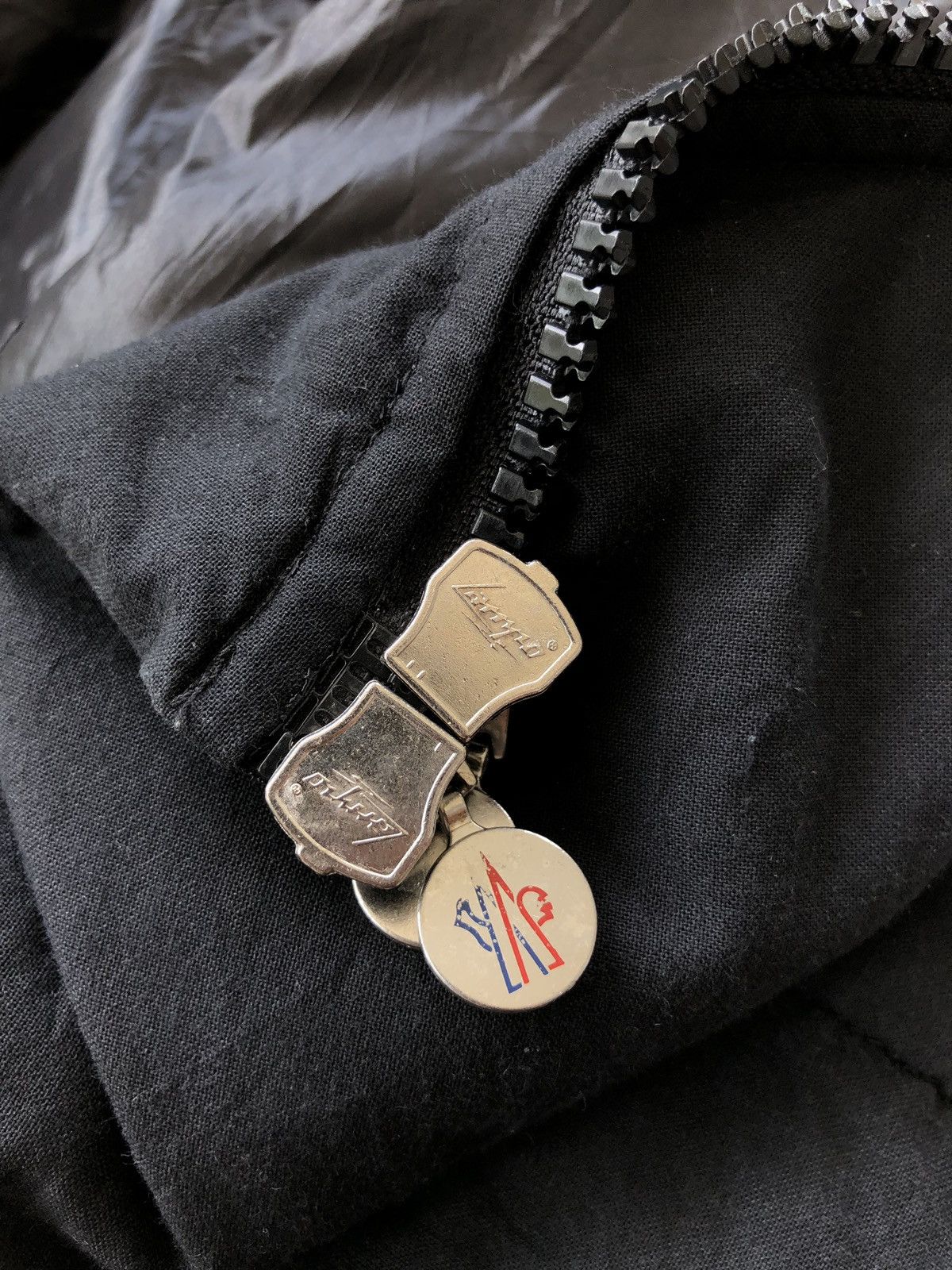 Junya Watanabe × Moncler ARCHIVE🔥FW07 Moncler Junya Watanabe Puffer Jacket Size US M / EU 48-50 / 2 - 9 Thumbnail