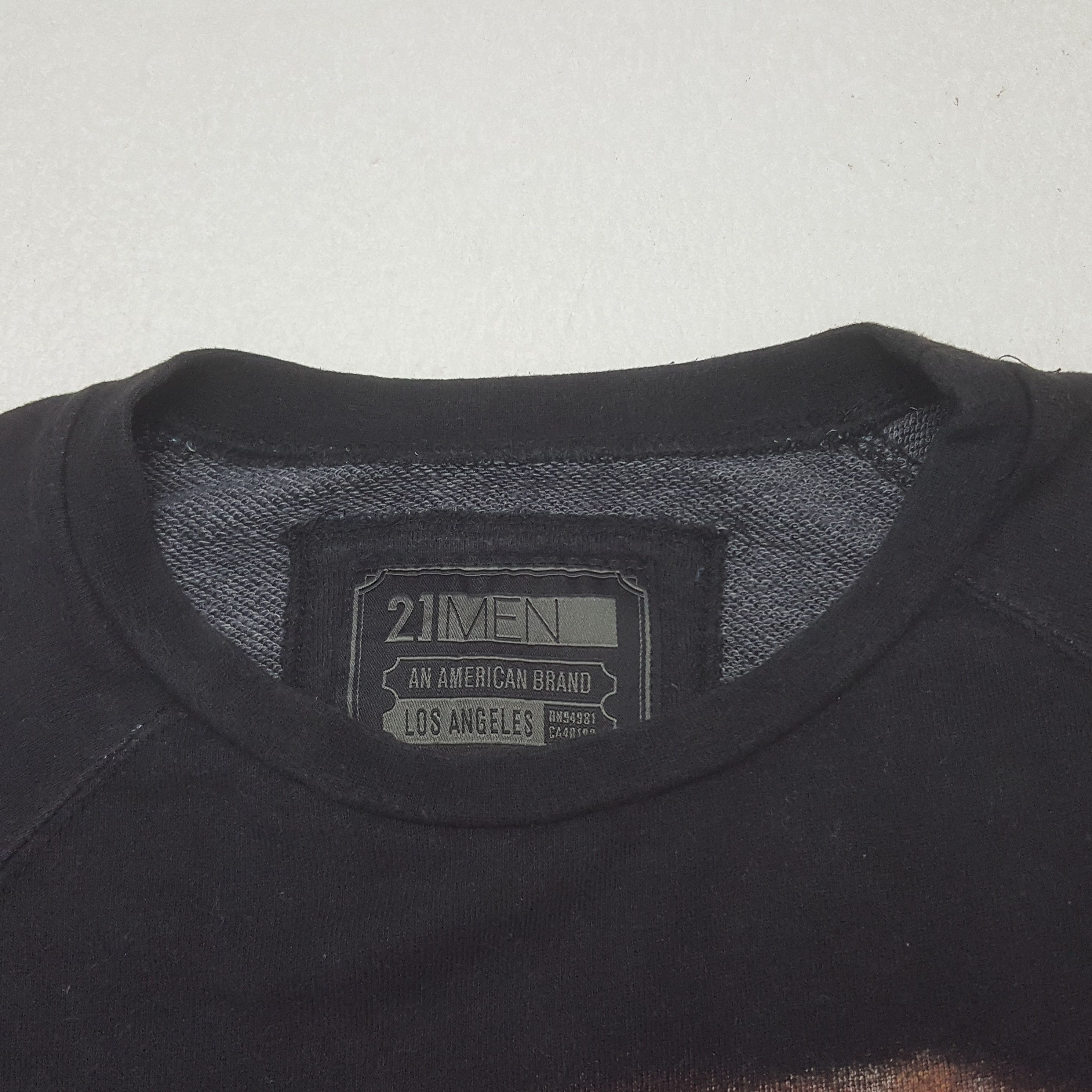 Vintage Vintage An American Brand Sweatshirt Size US S / EU 44-46 / 1 - 4 Thumbnail