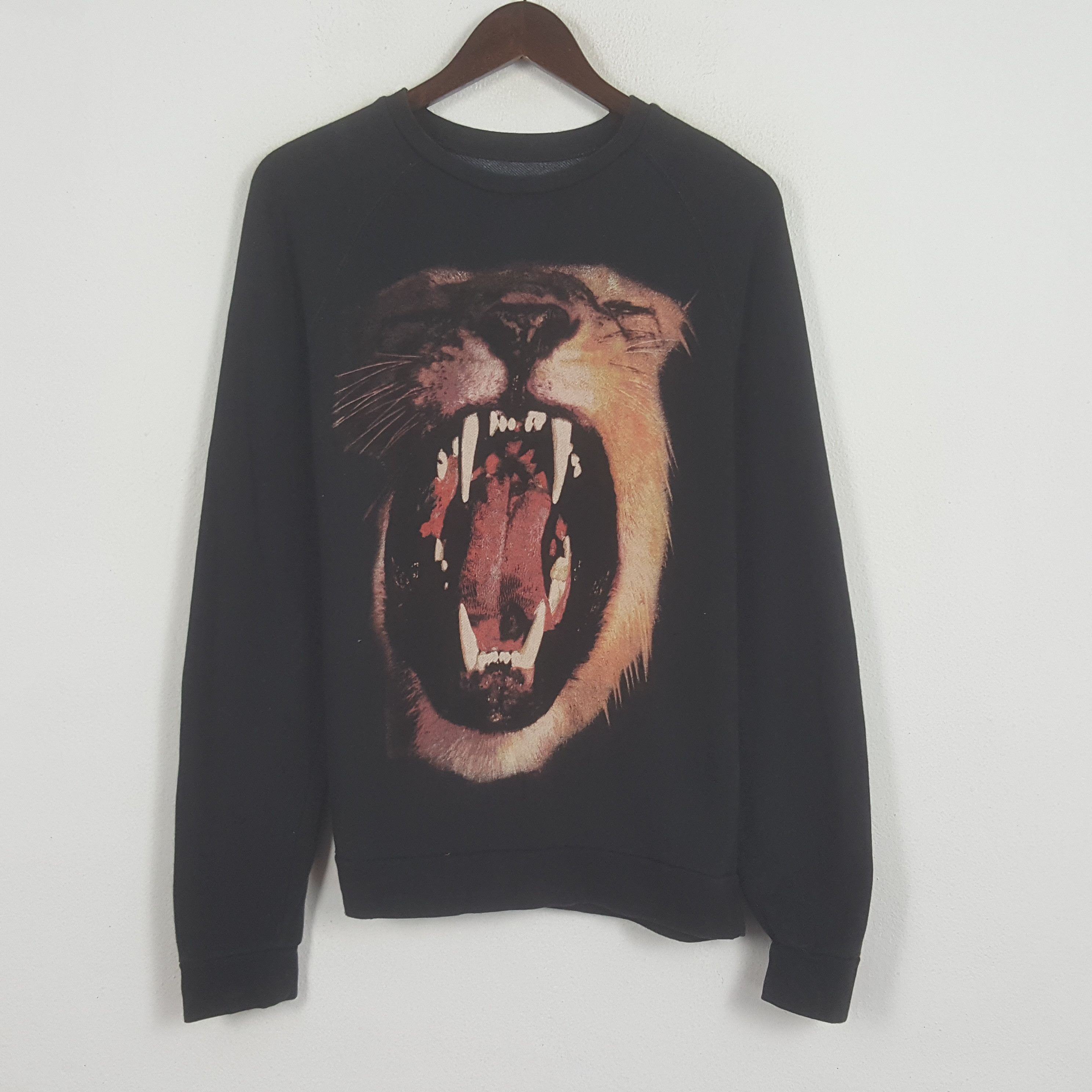 Vintage Vintage An American Brand Sweatshirt Size US S / EU 44-46 / 1 - 1 Thumbnail