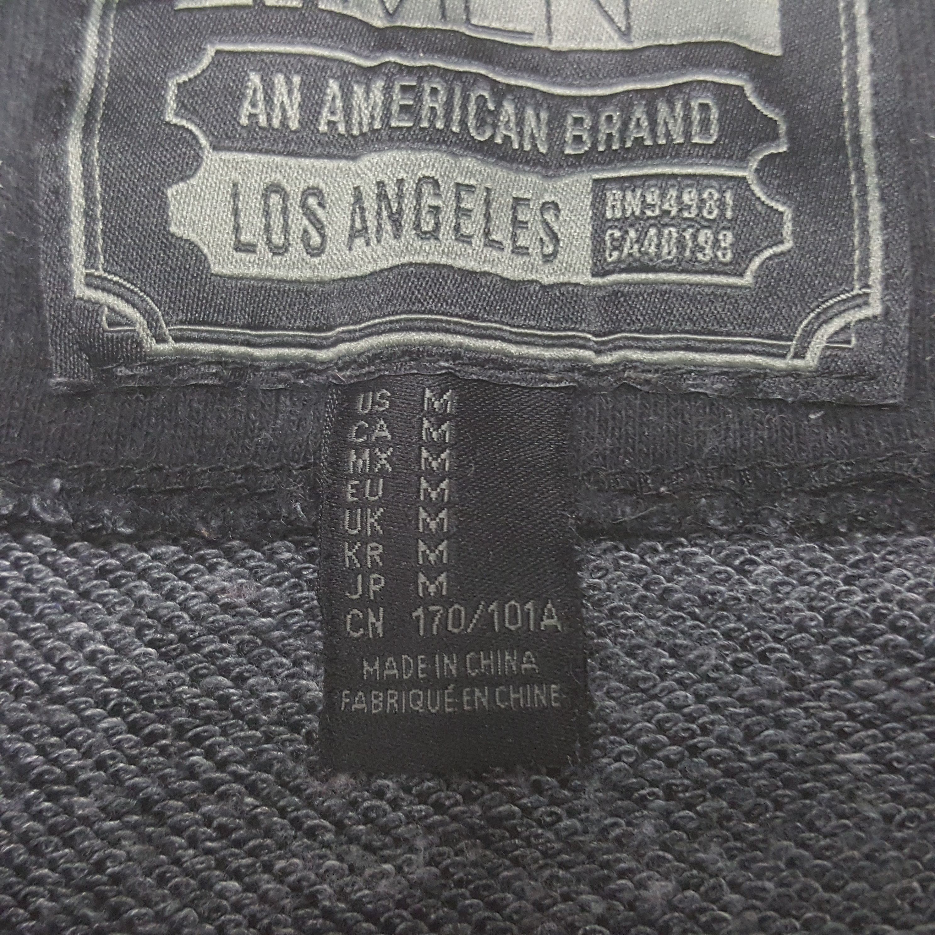 Vintage Vintage An American Brand Sweatshirt Size US S / EU 44-46 / 1 - 5 Thumbnail