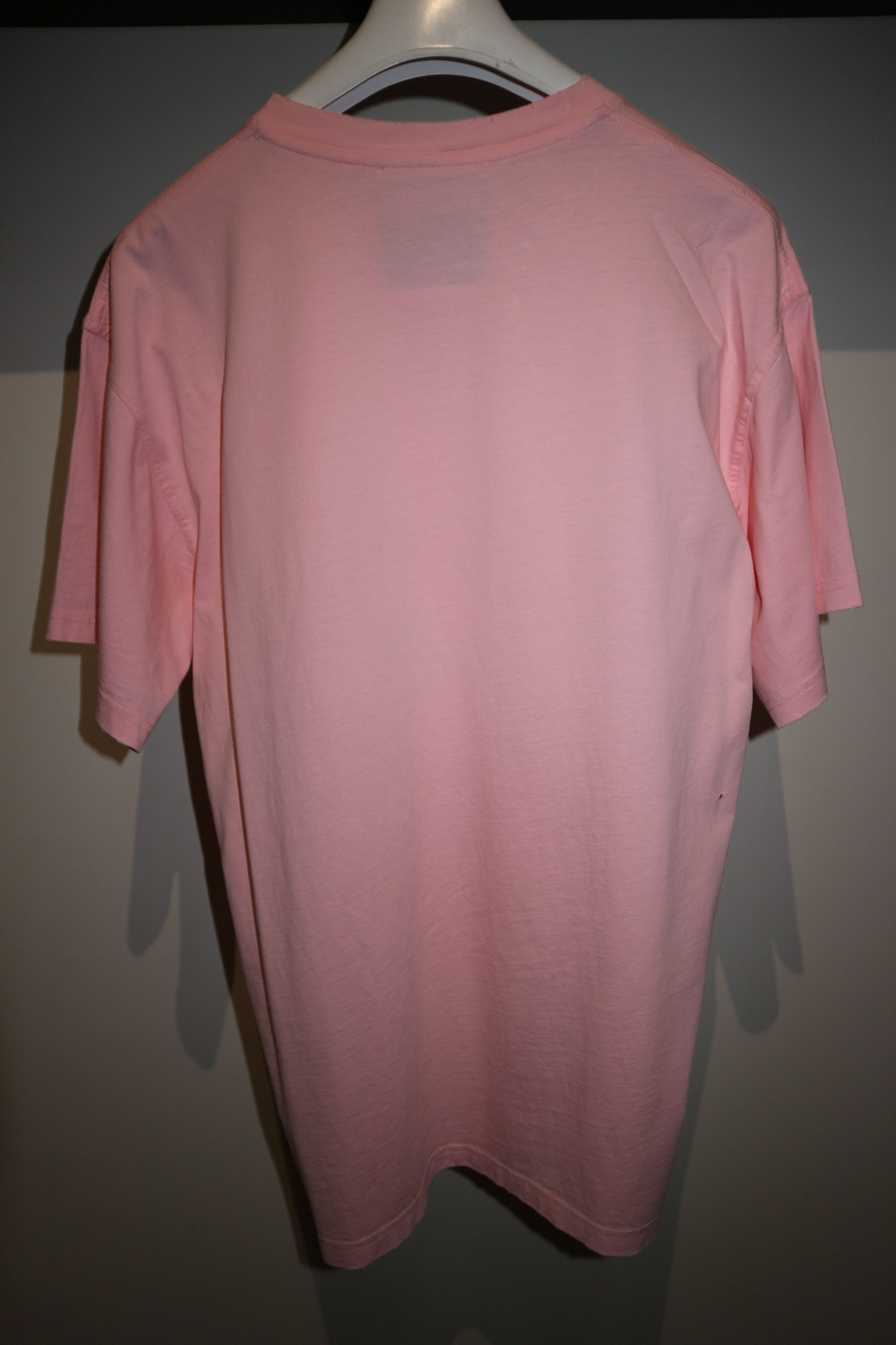 Moschino "don't call me cute" t-shirt Size US XS / EU 42 / 0 - 7 Thumbnail