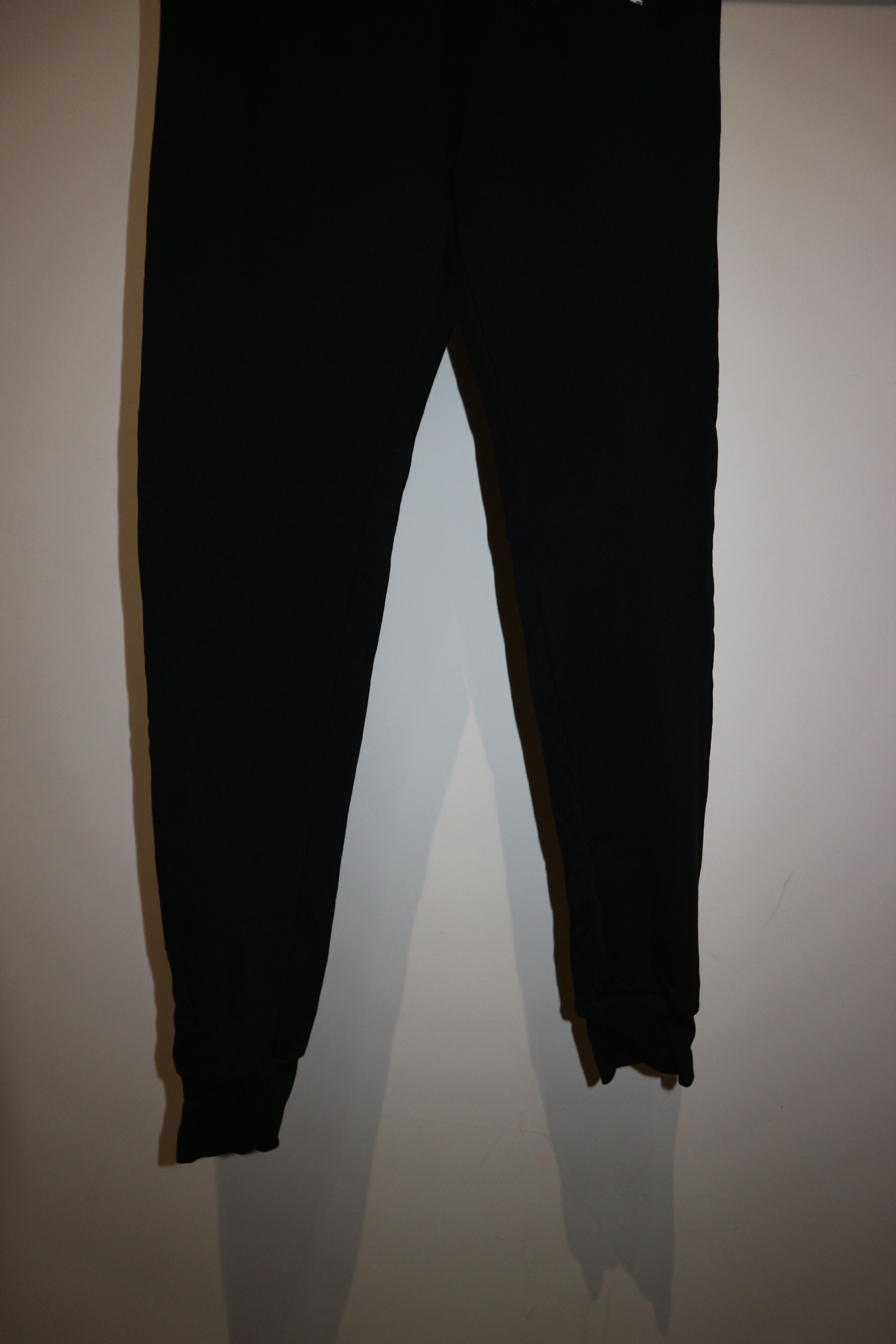 Moschino logo print sweatpants Size US 28 / EU 44 - 4 Thumbnail