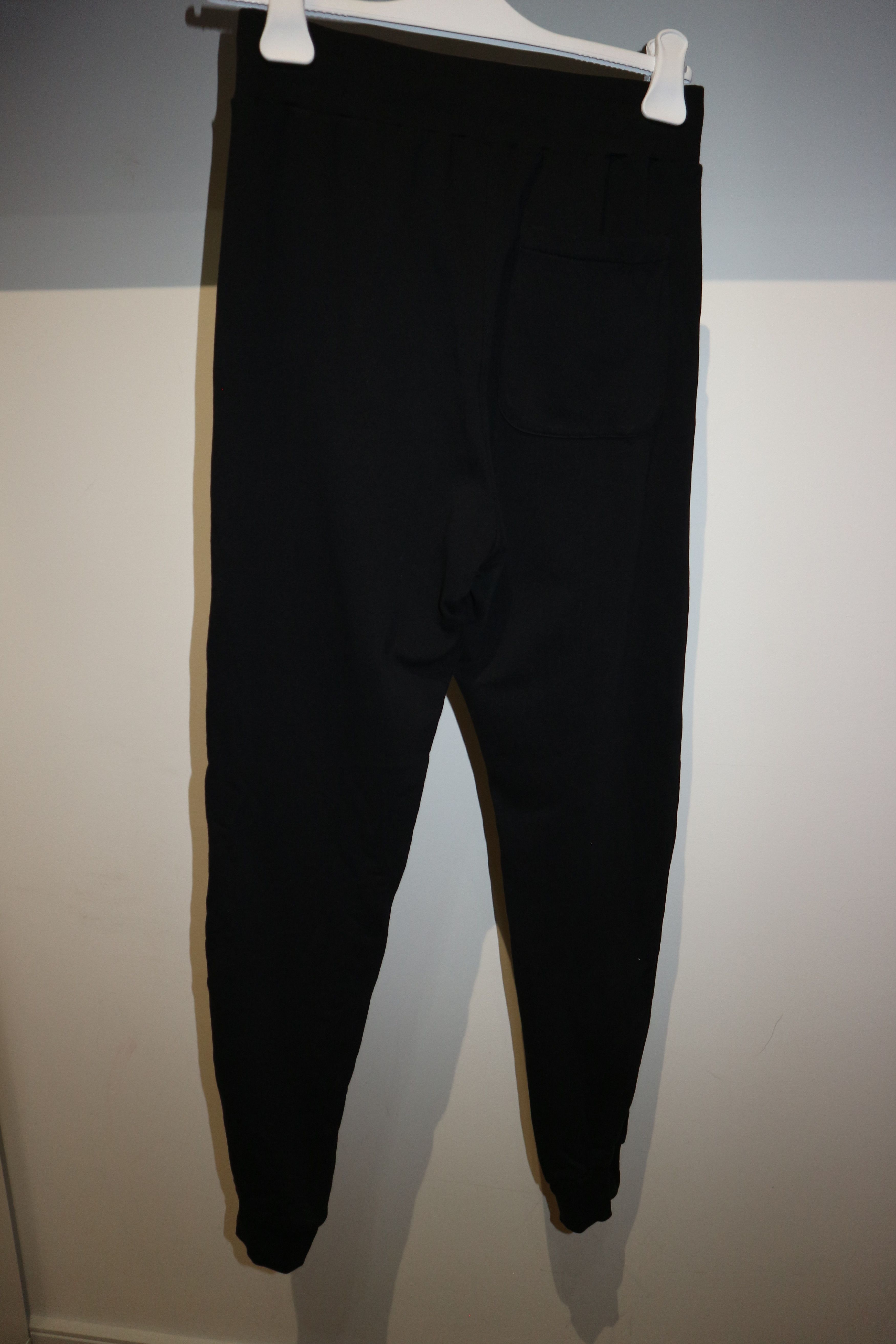 Moschino logo print sweatpants Size US 28 / EU 44 - 7 Thumbnail