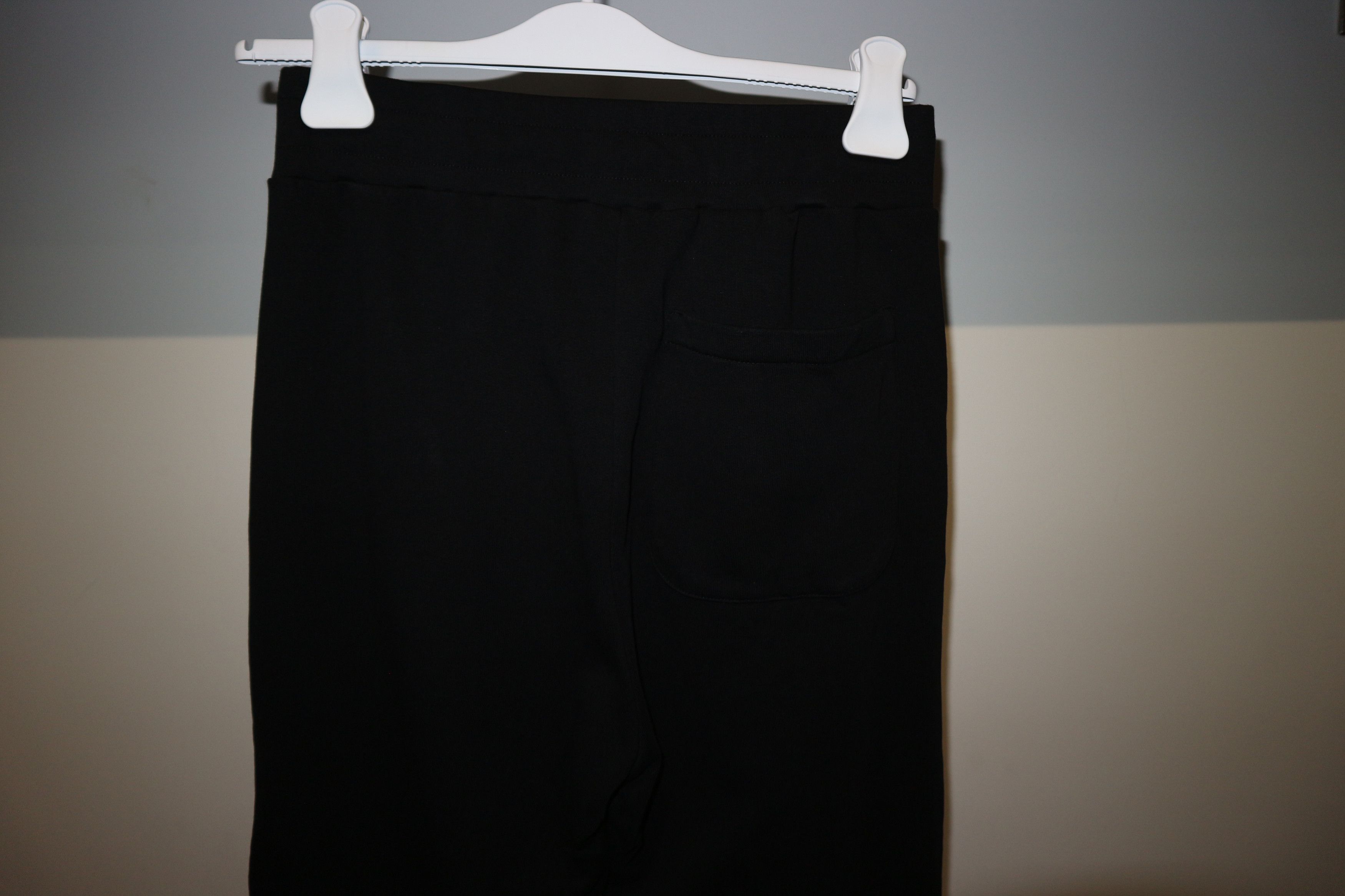 Moschino logo print sweatpants Size US 28 / EU 44 - 6 Thumbnail