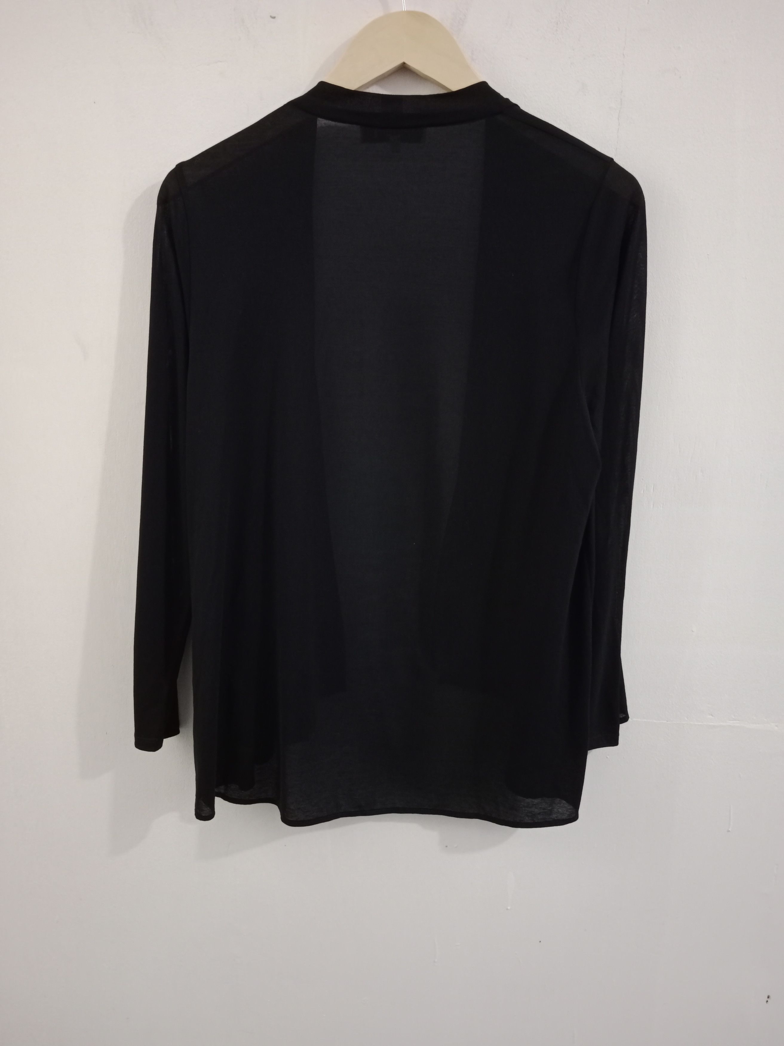 Kiko Kostadinov × Mackintosh Mackintosh London Sheer Cardigan Size M / US 6-8 / IT 42-44 - 5 Thumbnail