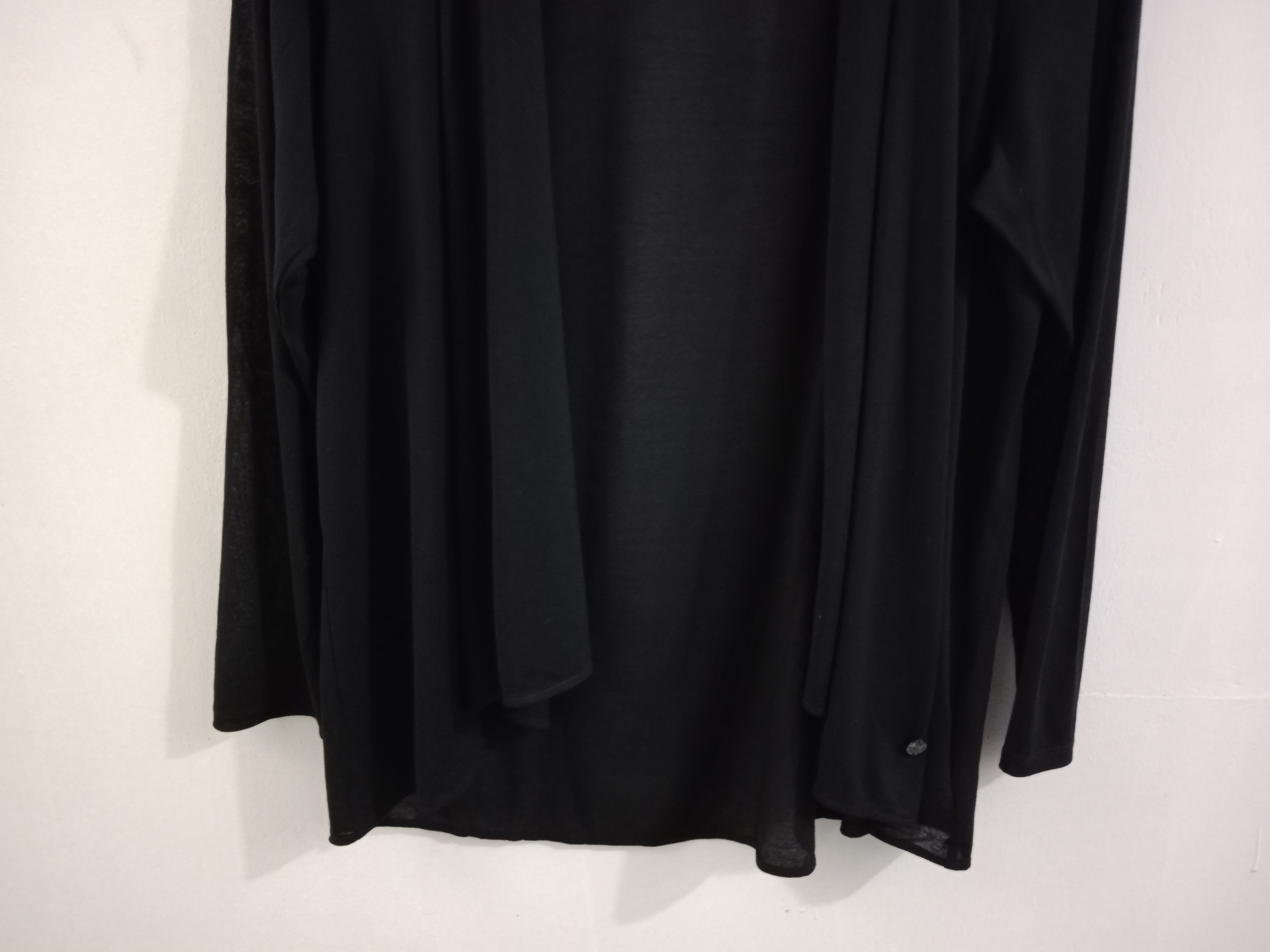 Kiko Kostadinov × Mackintosh Mackintosh London Sheer Cardigan Size M / US 6-8 / IT 42-44 - 3 Thumbnail