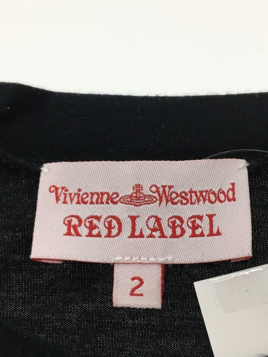 Vivienne Westwood "kiss me twice" Tee Size M / US 6-8 / IT 42-44 - 3 Thumbnail