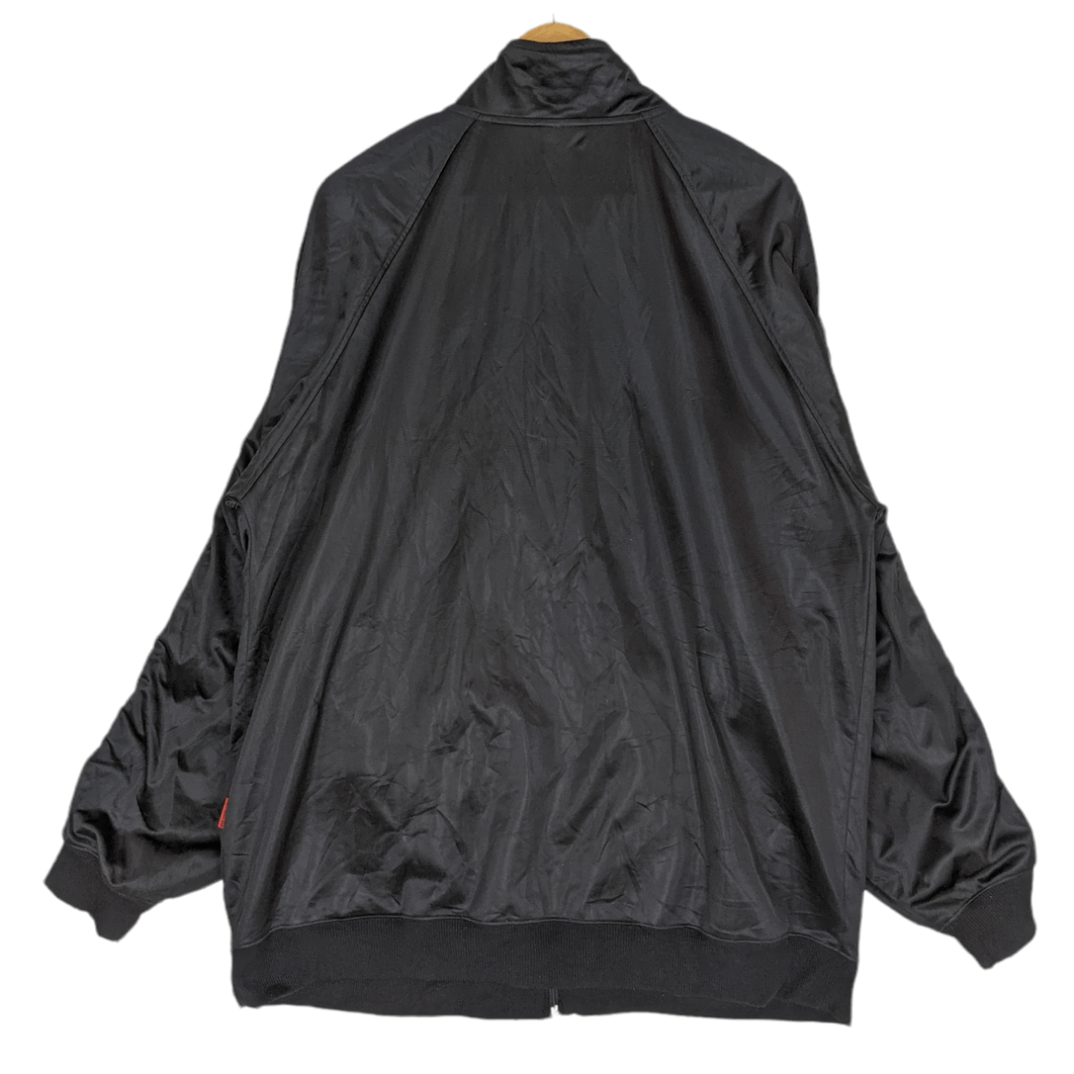 Japanese Brand 2000's BAD BOY Tracktop Tracksuit Training Jacket Size US XXL / EU 58 / 5 - 6 Thumbnail