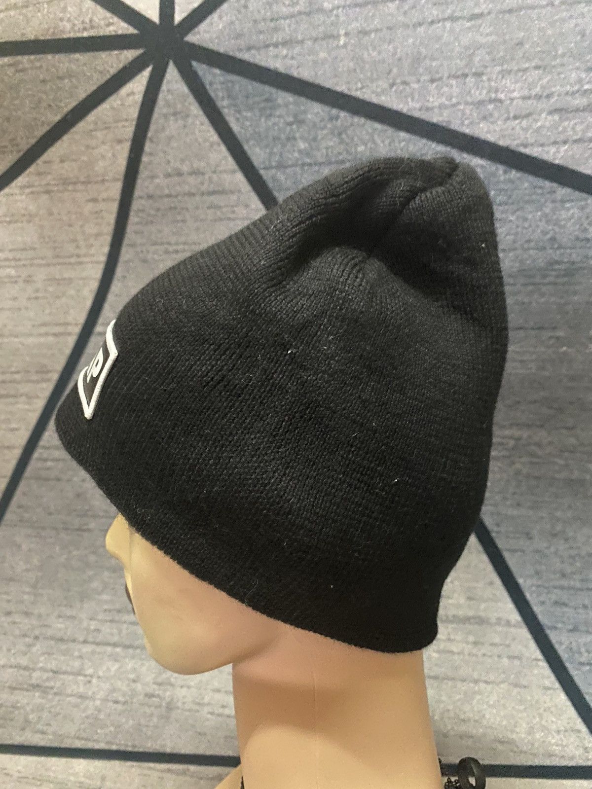 Andrea Pompilio × Onitsuka Tiger Onitsuka Tiger X Andrea Pompilio OTXAP Beanie Hat Size ONE SIZE - 4 Thumbnail