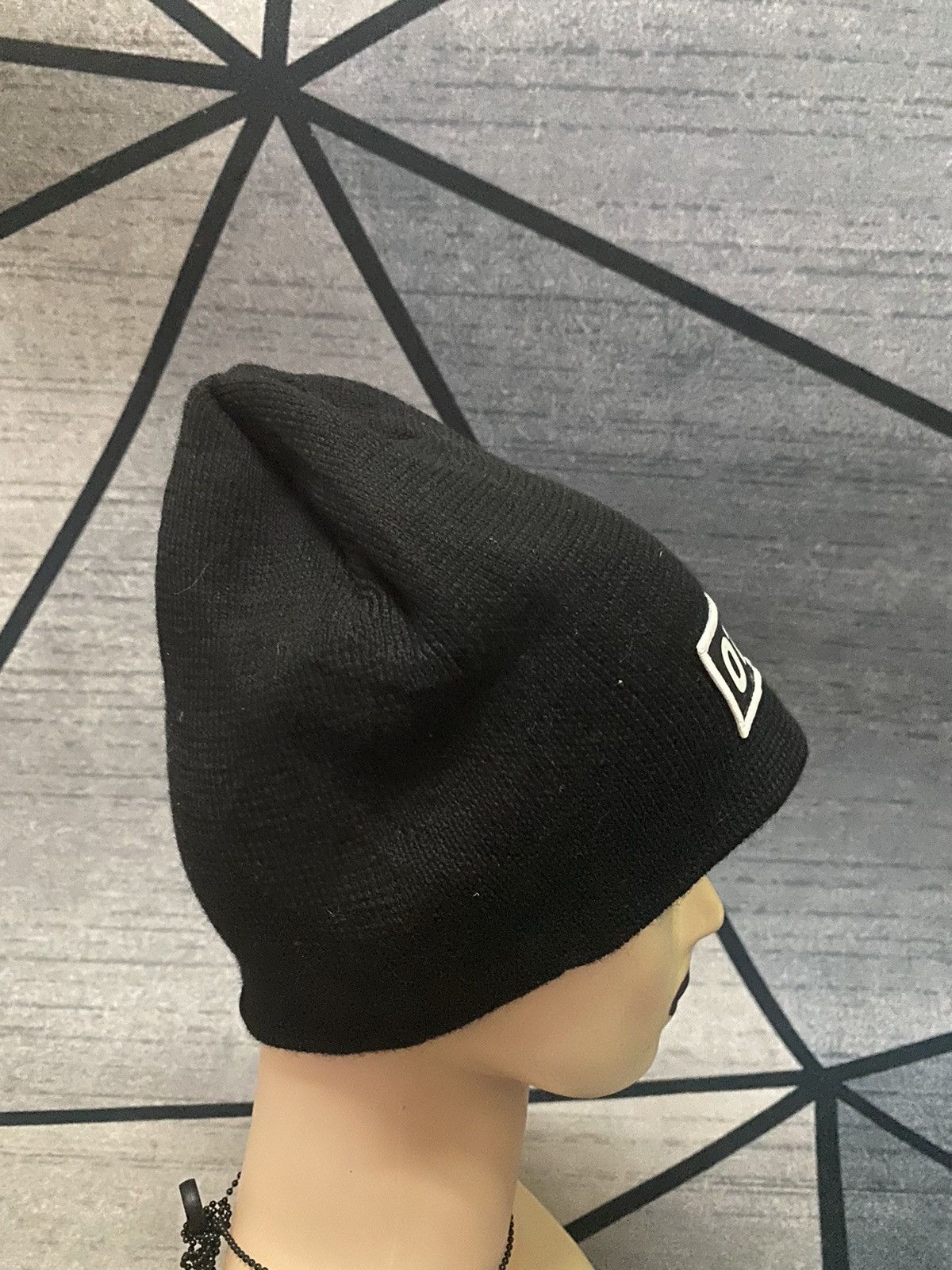 Andrea Pompilio × Onitsuka Tiger Onitsuka Tiger X Andrea Pompilio OTXAP Beanie Hat Size ONE SIZE - 3 Thumbnail