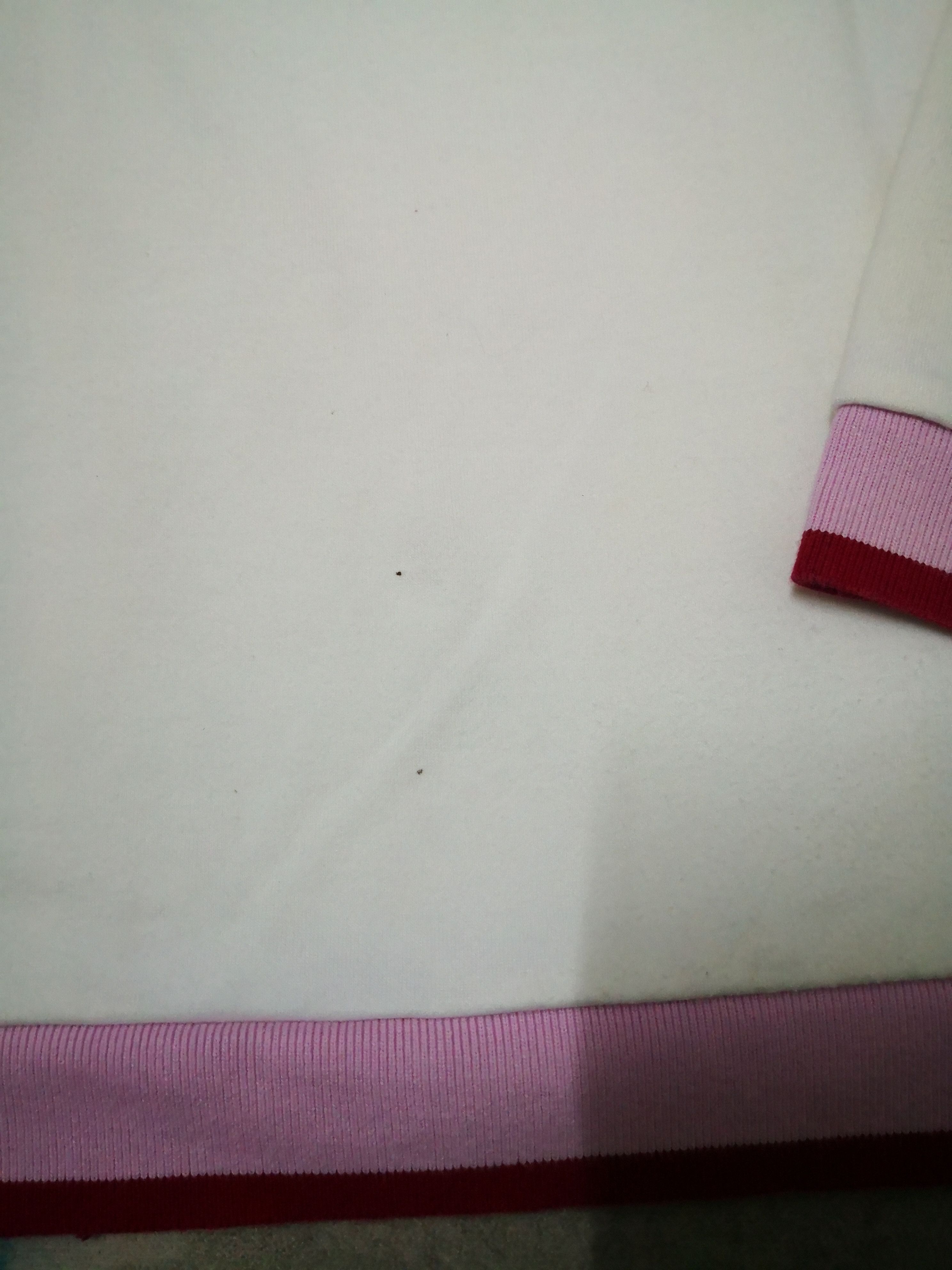 Japanese Brand Lacoste Zip Up Track top Size S / US 4 / IT 40 - 8 Thumbnail