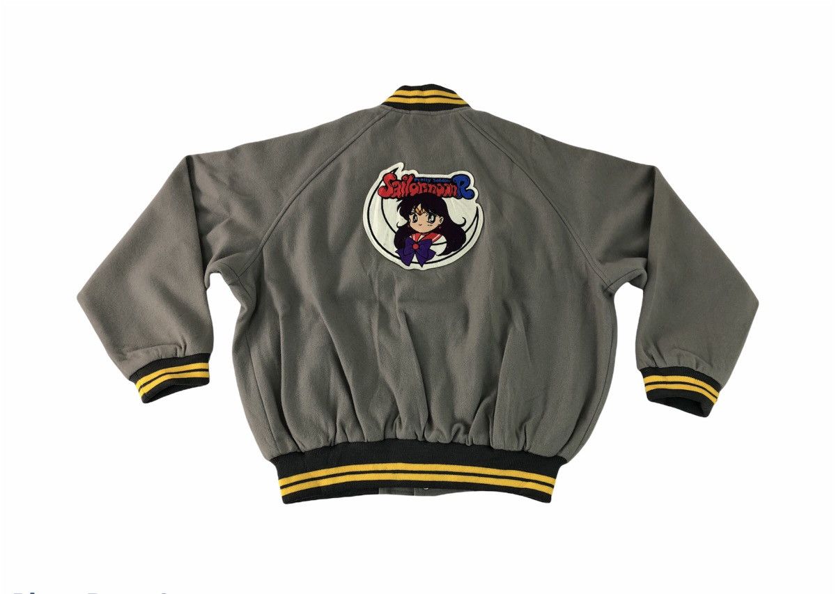 Anime Vintage Sailormoon Pretty Soldier Rare Item Size US L / EU 52-54 / 3 - 1 Thumbnail