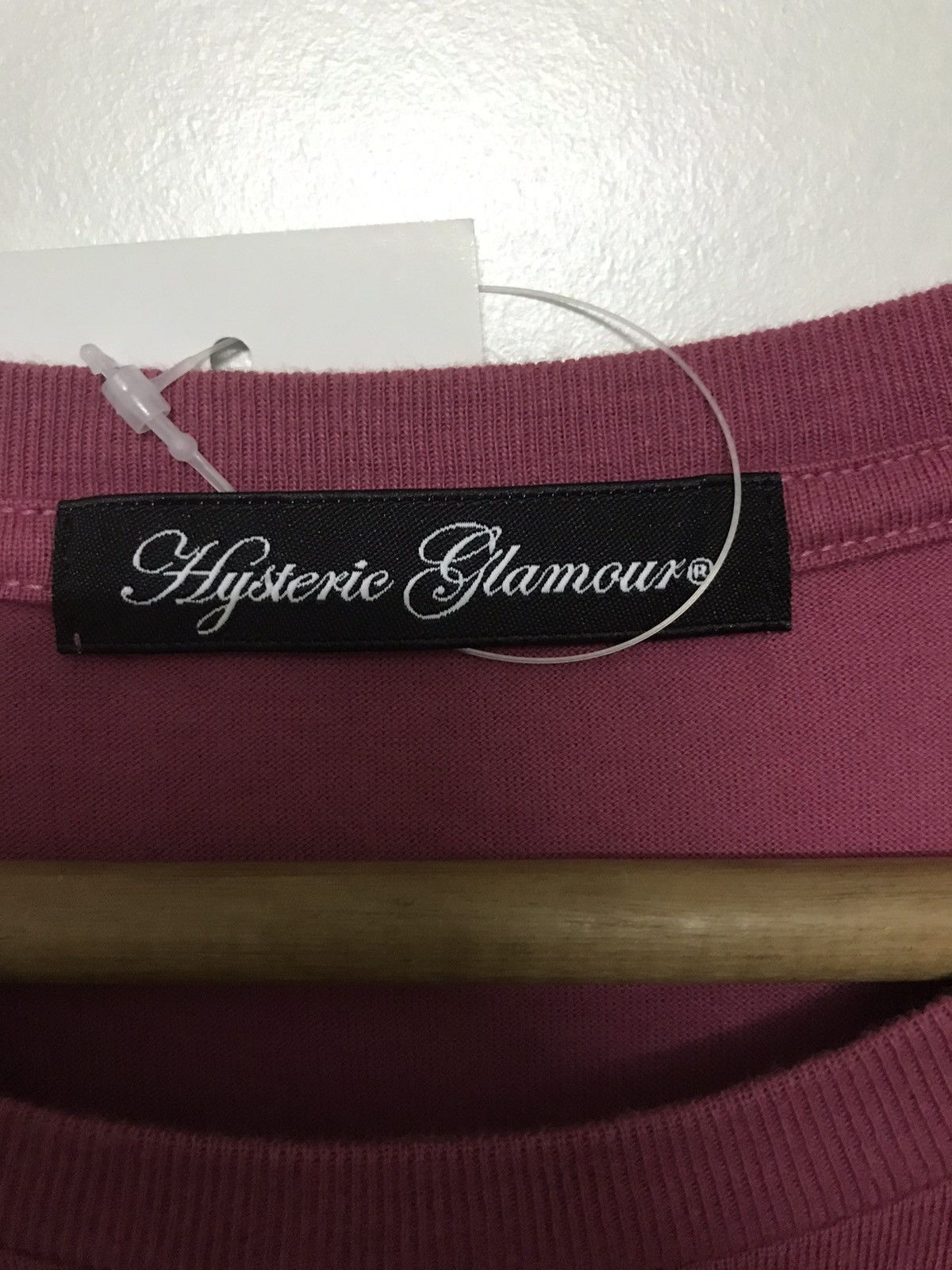 Hysteric Glamour Hysteric glamour shirts Size S / US 4 / IT 40 - 3 Thumbnail