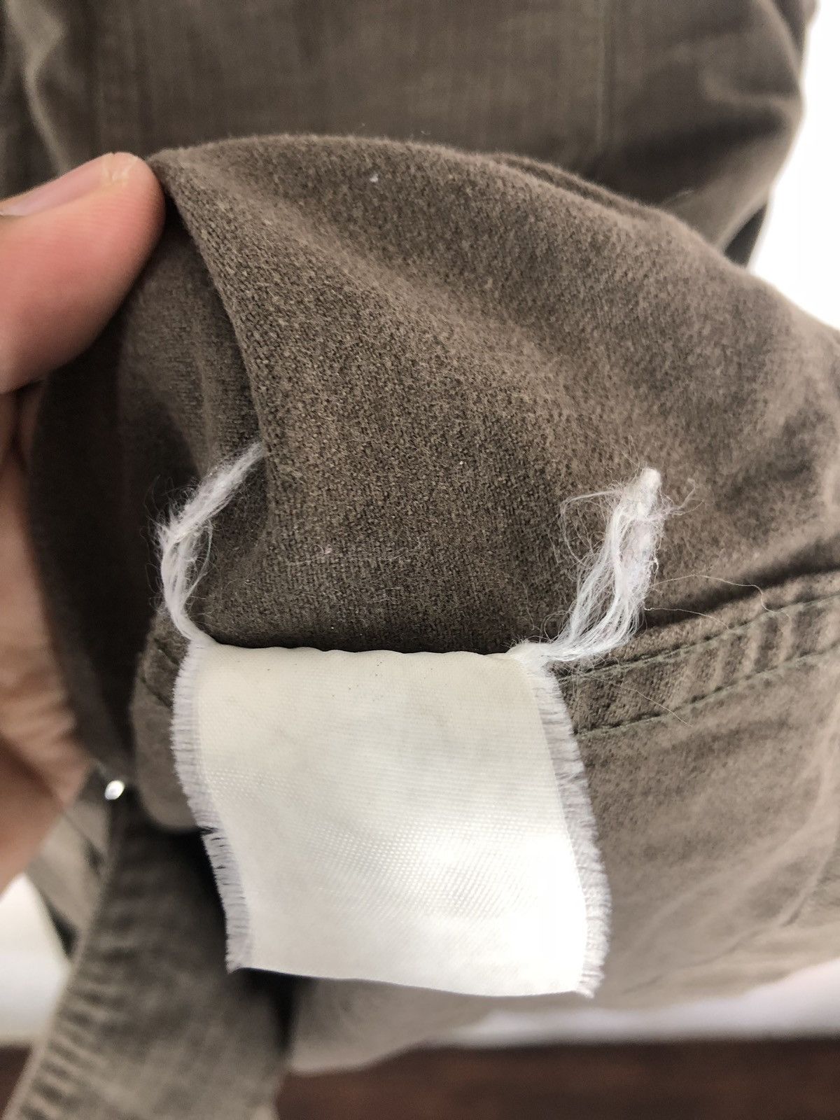 Other Italian jacket Size US S / EU 44-46 / 1 - 4 Thumbnail
