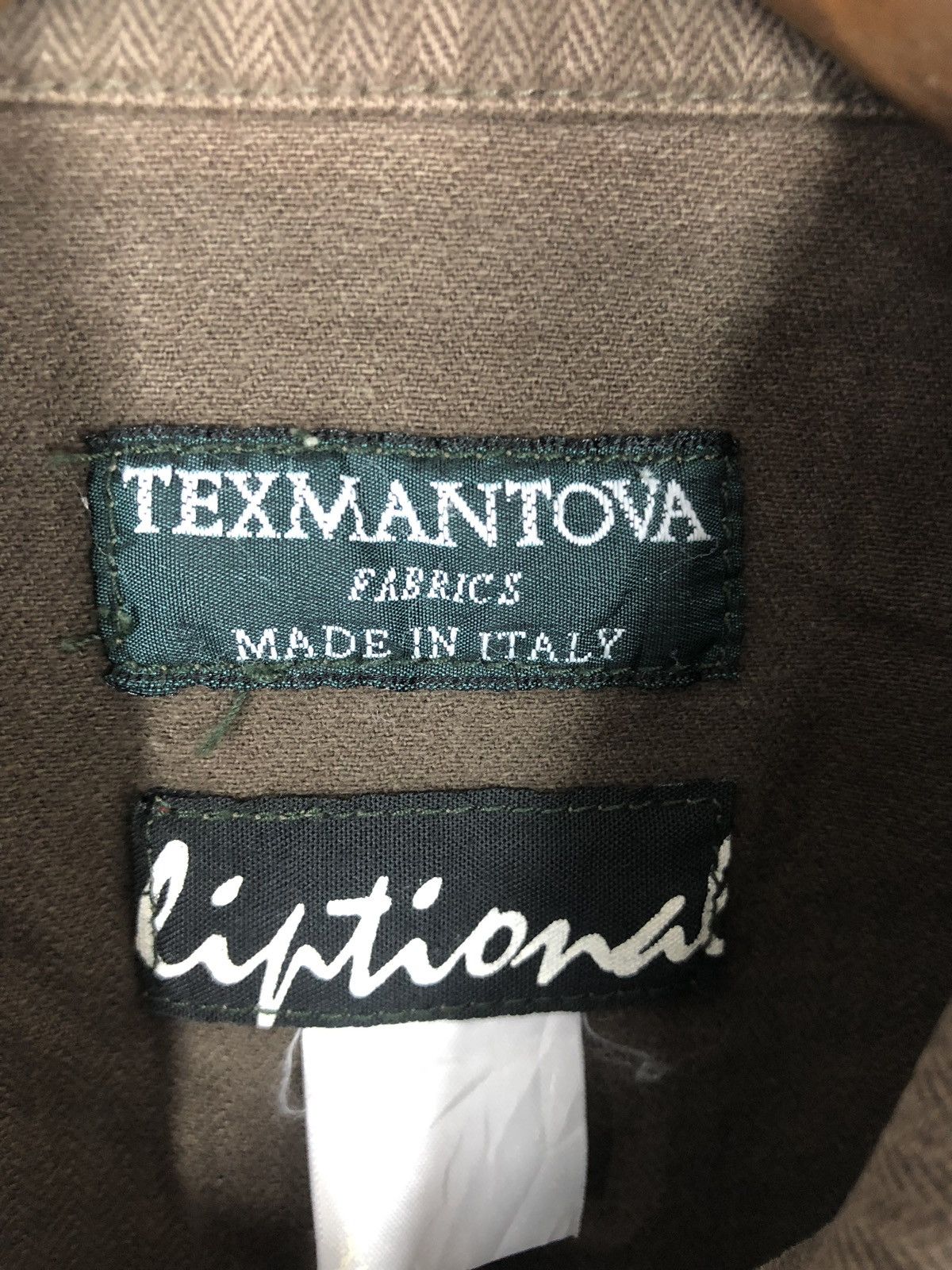 Other Italian jacket Size US S / EU 44-46 / 1 - 3 Thumbnail