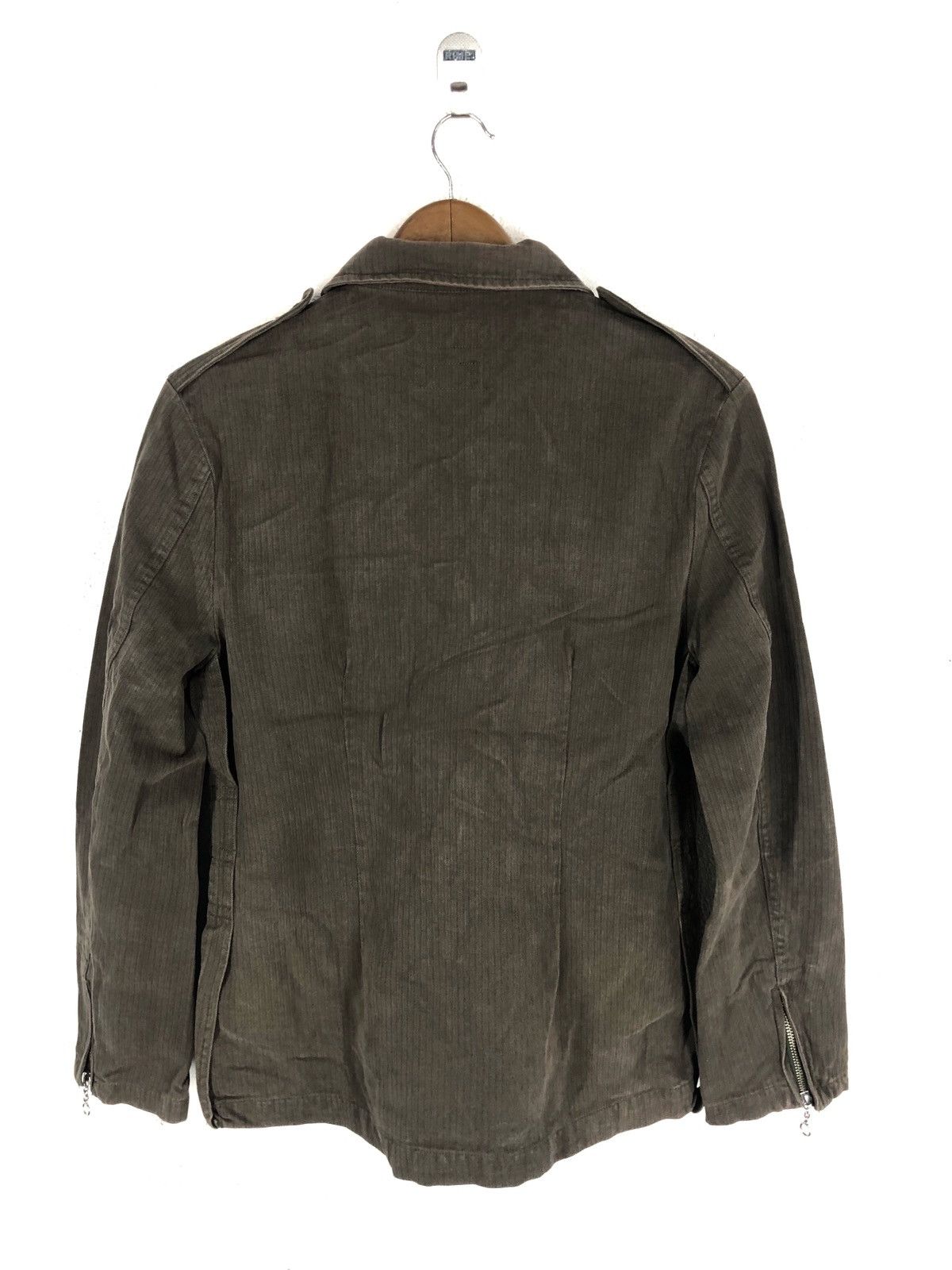Other Italian jacket Size US S / EU 44-46 / 1 - 2 Thumbnail