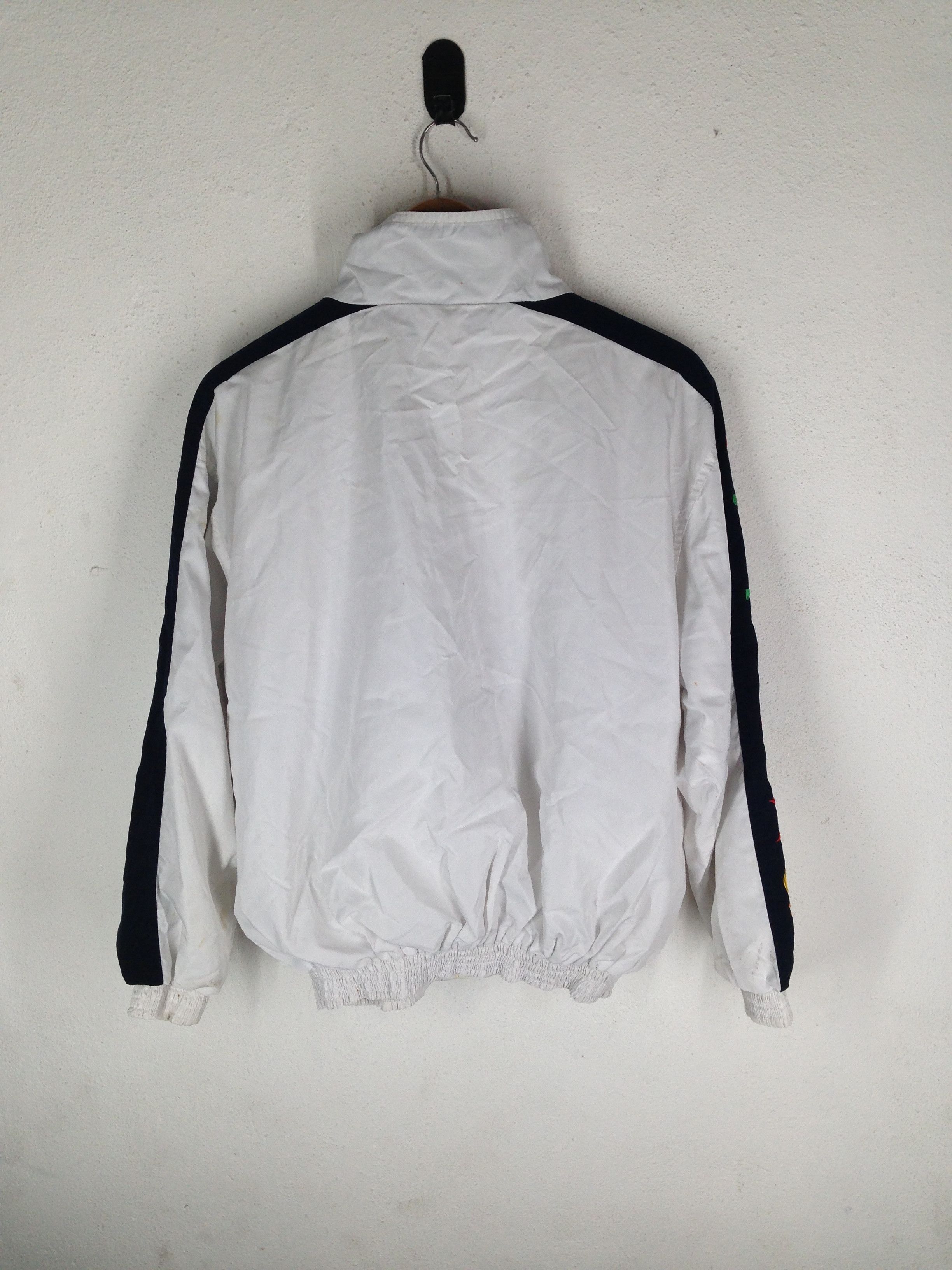 Vintage mario sabatini jacket Size US L / EU 52-54 / 3 - 6 Thumbnail