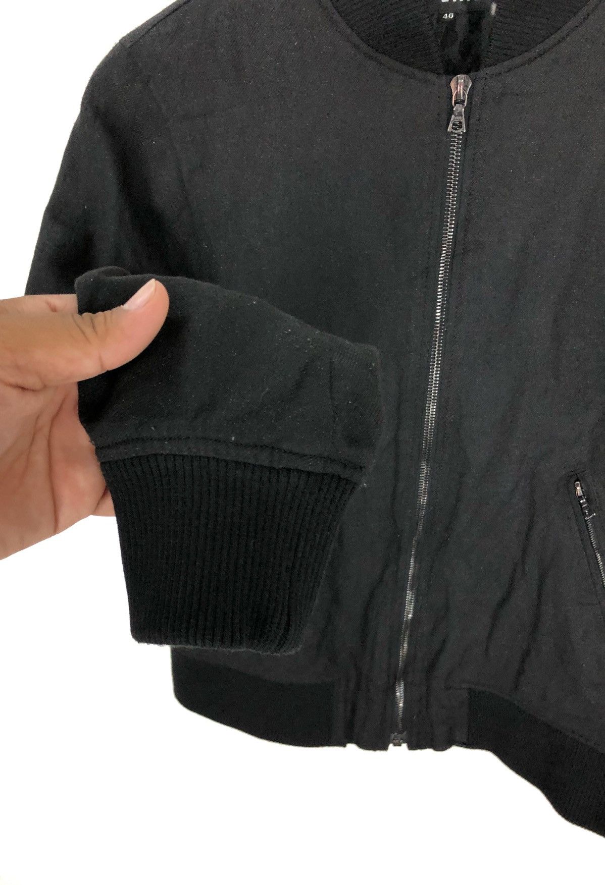 Japanese Brand CHIC MANN Jacket Japanese Brand Size US S / EU 44-46 / 1 - 6 Thumbnail