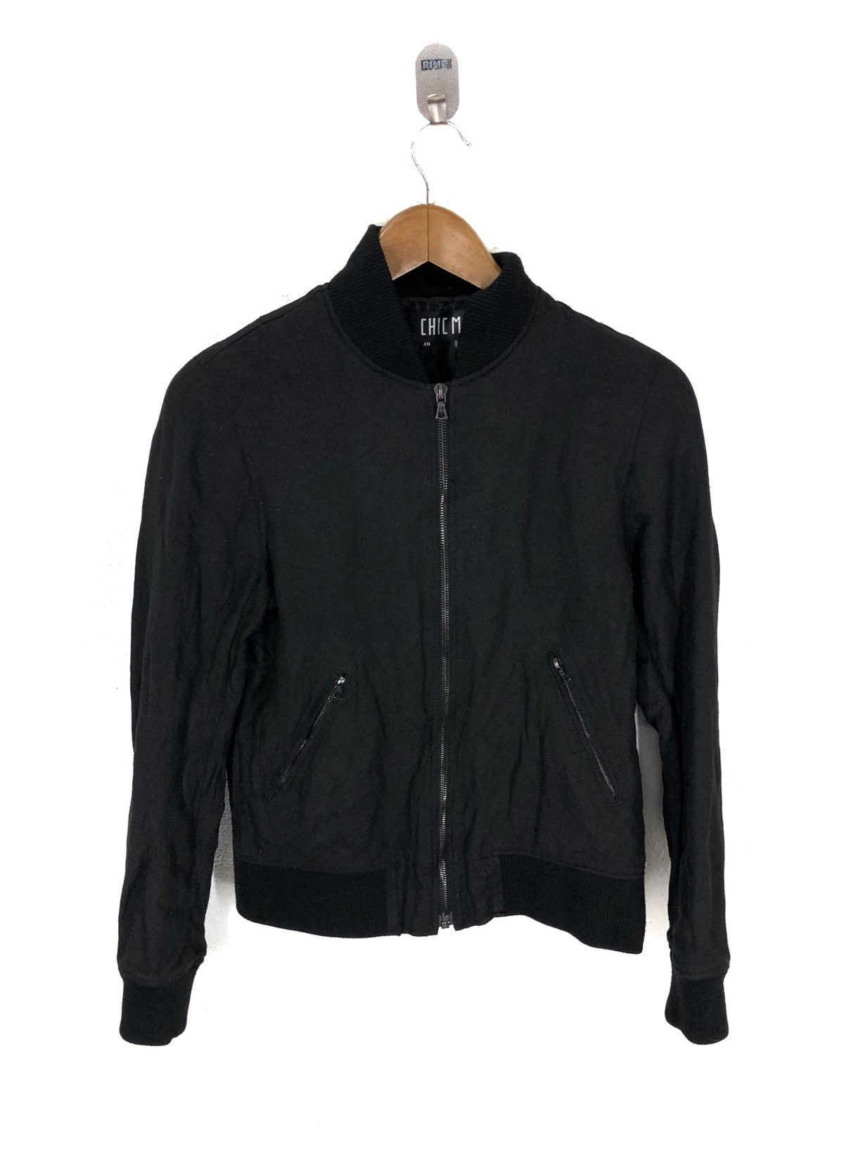 CHIC MANN Jacket Japanese Brand