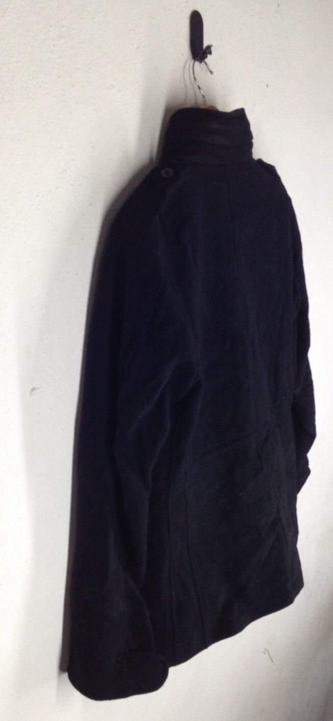 Japanese Brand × Muji Muji Wool Jacket Japanese Brand Size US S / EU 44-46 / 1 - 7 Thumbnail