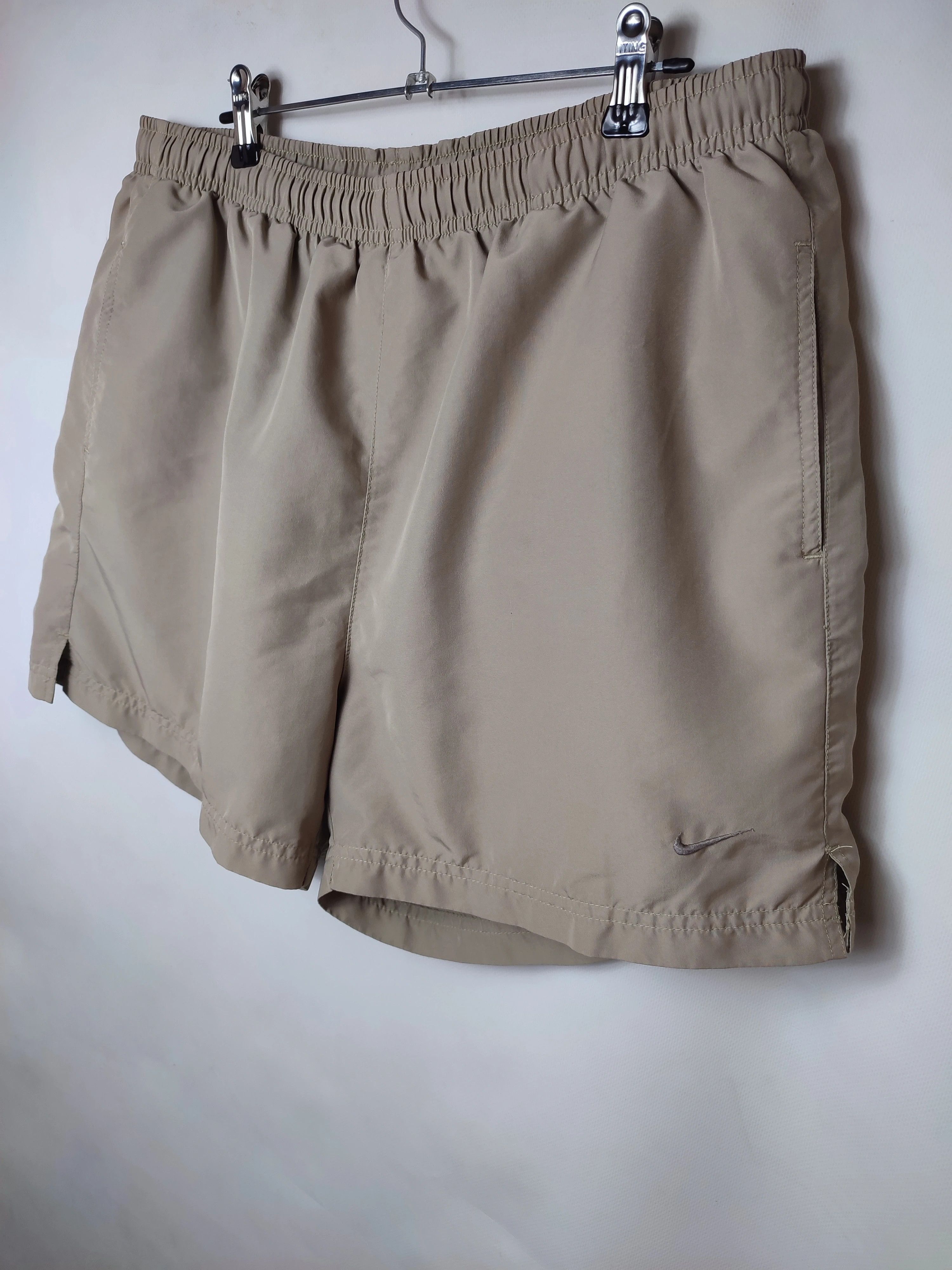 Nike Nike vintage shorts Size US 34 / EU 50 - 3 Thumbnail