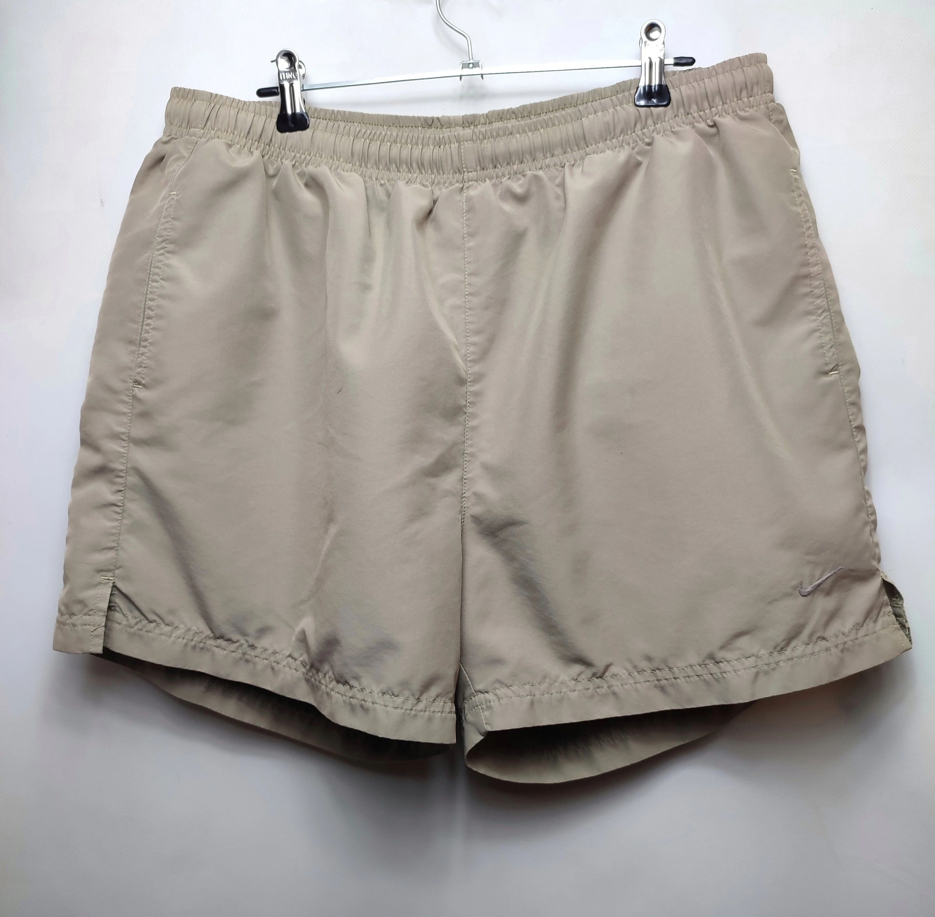 Nike Nike vintage shorts Size US 34 / EU 50 - 4 Thumbnail