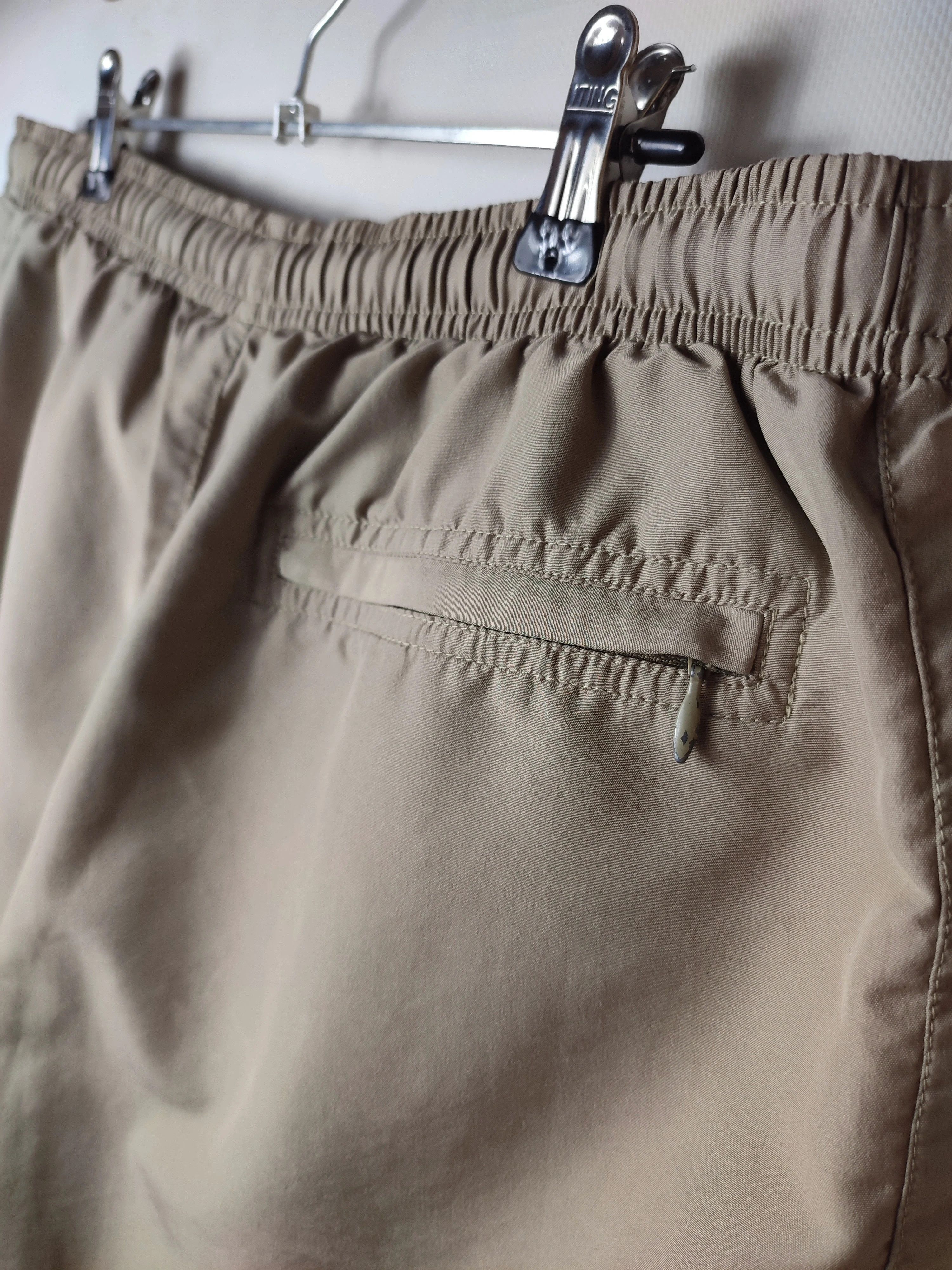 Nike Nike vintage shorts Size US 34 / EU 50 - 8 Thumbnail