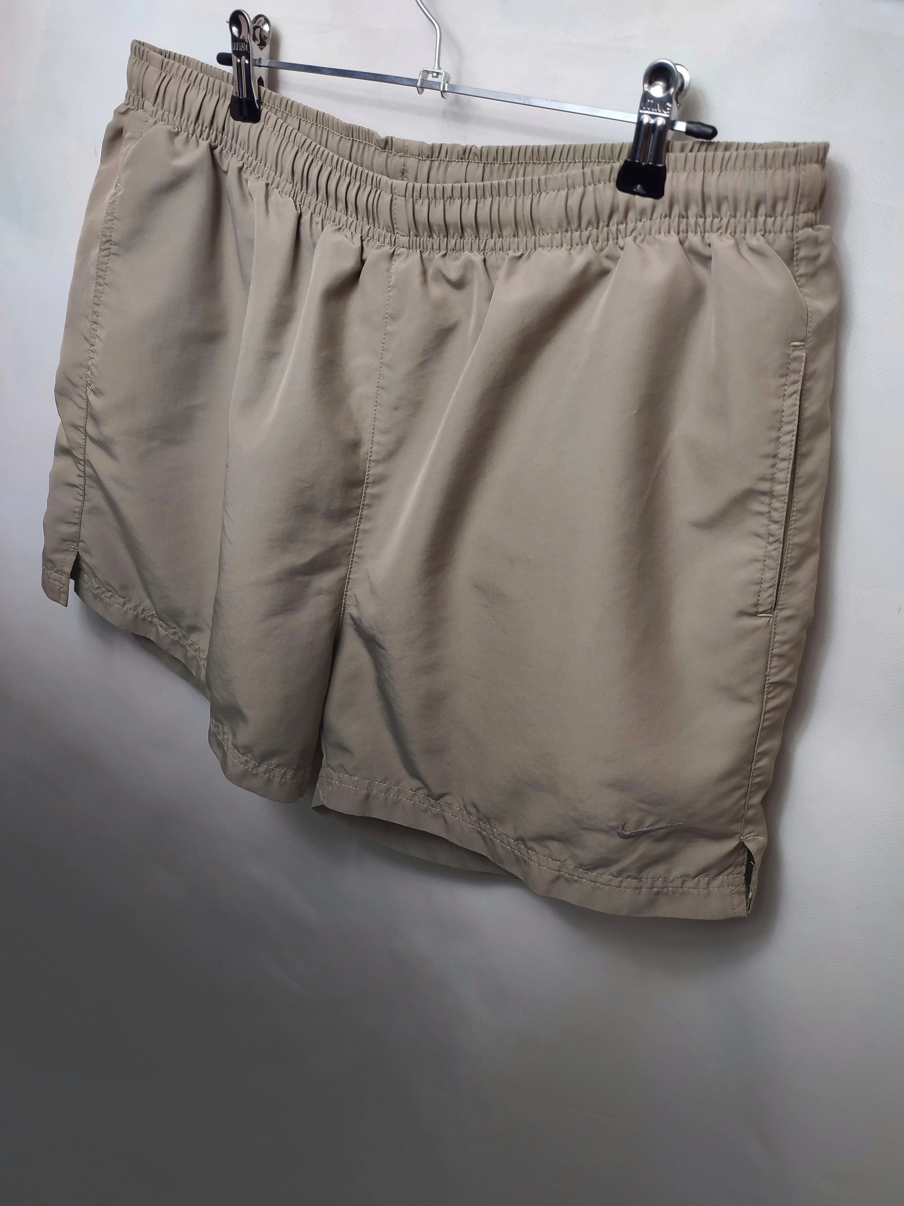 Nike Nike vintage shorts Size US 34 / EU 50 - 1 Thumbnail