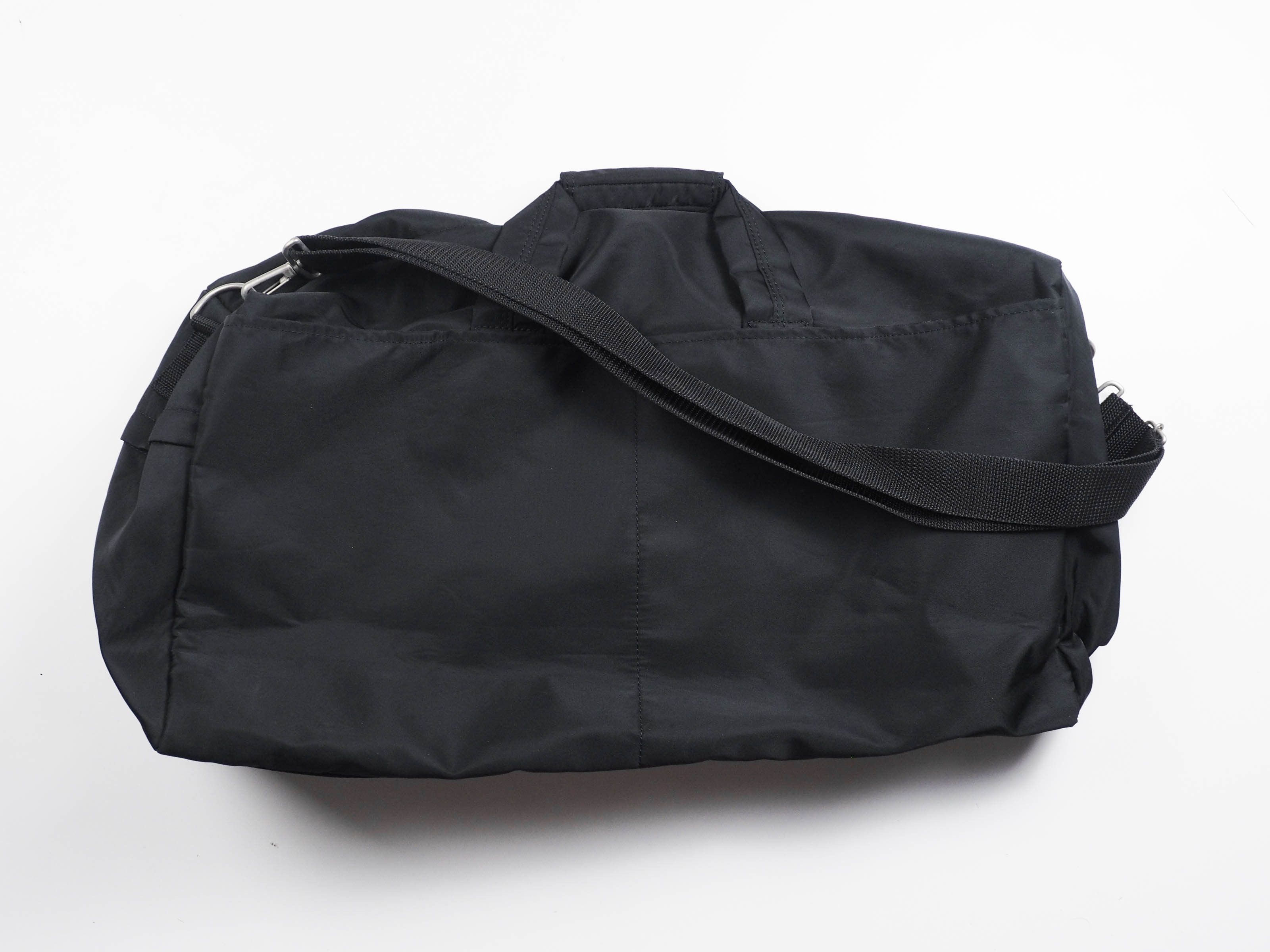Jean Paul Gaultier JPG nylon luggage bag Size ONE SIZE - 8 Thumbnail