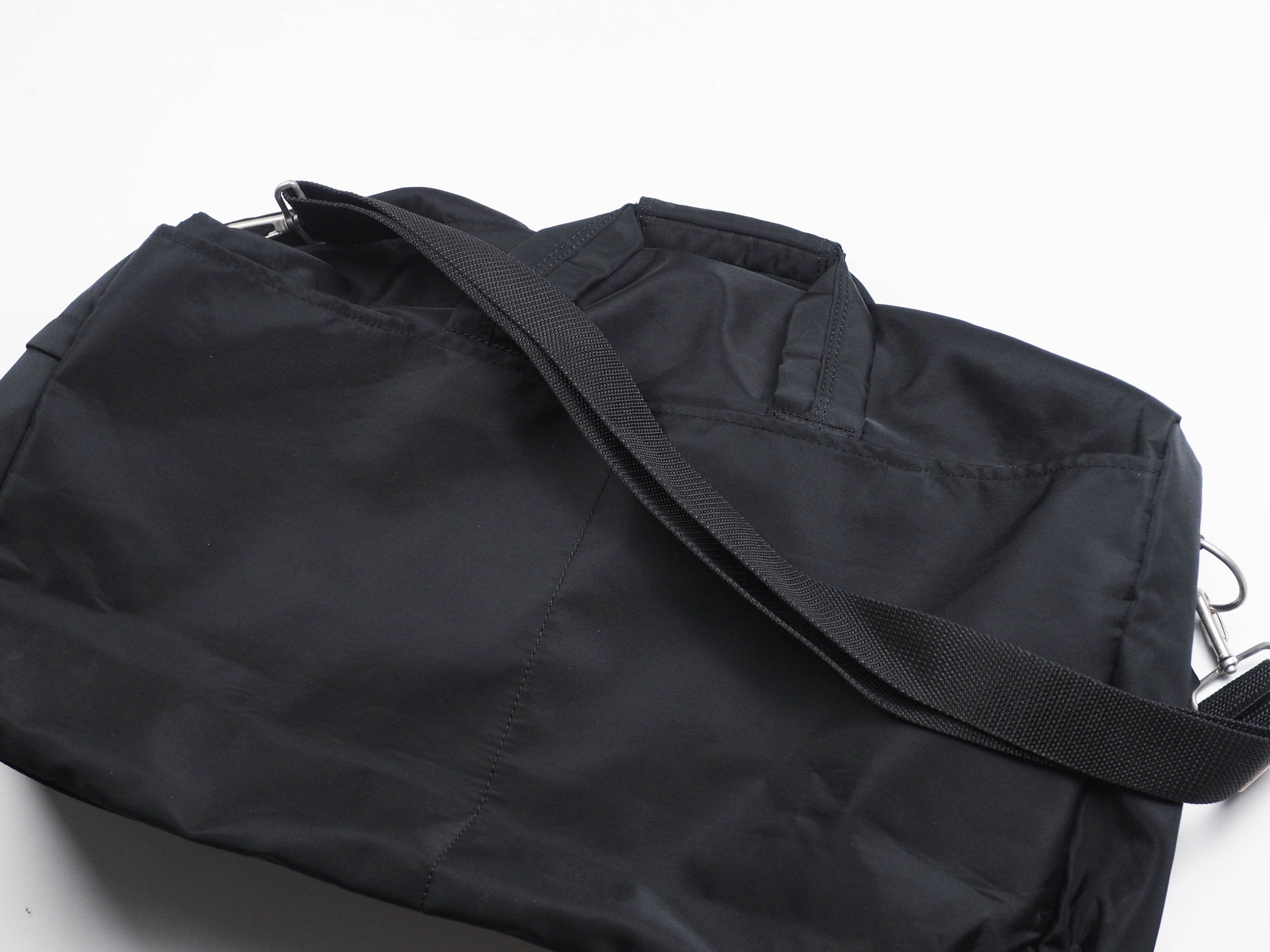 Jean Paul Gaultier JPG nylon luggage bag Size ONE SIZE - 7 Thumbnail