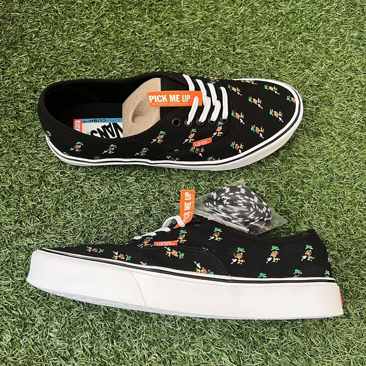 Vans Kicks Hawaii x Vans Vault sz. 10 Size US 10 / EU 43 - 2 Thumbnail