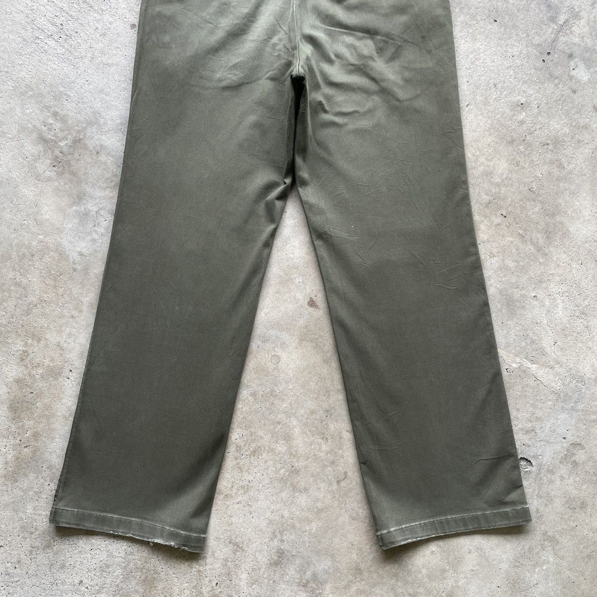 Japanese Brand Vintage Inspire Japanese Brand Trousers Casual Pants Size US 31 - 10 Thumbnail