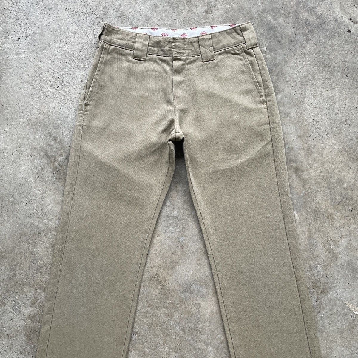 Dickies Vintage Dickies Trousers Casual Pants W28x32.5 Size US 28 / EU 44 - 3 Thumbnail
