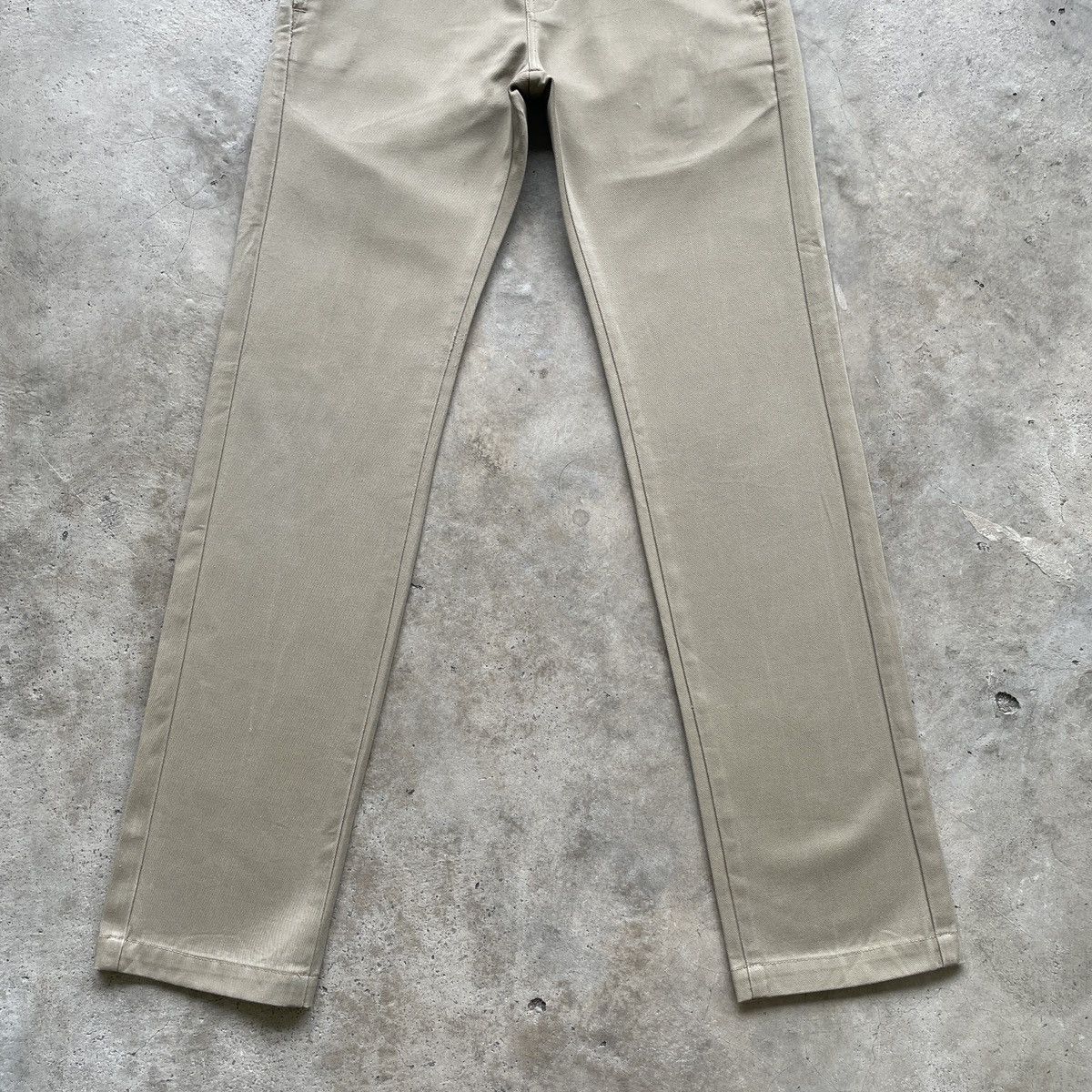 Dickies Vintage Dickies Trousers Casual Pants W28x32.5 Size US 28 / EU 44 - 4 Thumbnail