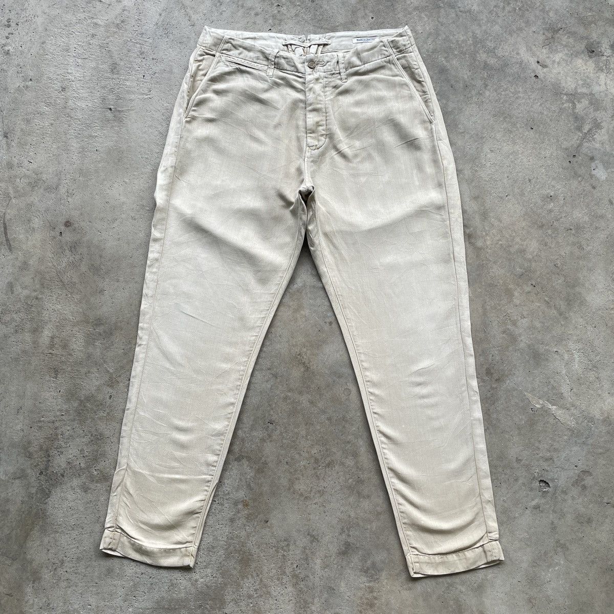 パンツ OFF-WHITE X FUTURA SPRAY CARPENTER PANTS Off-White Spray Effect Print FUTURA ABSTRACT CARPENTER
