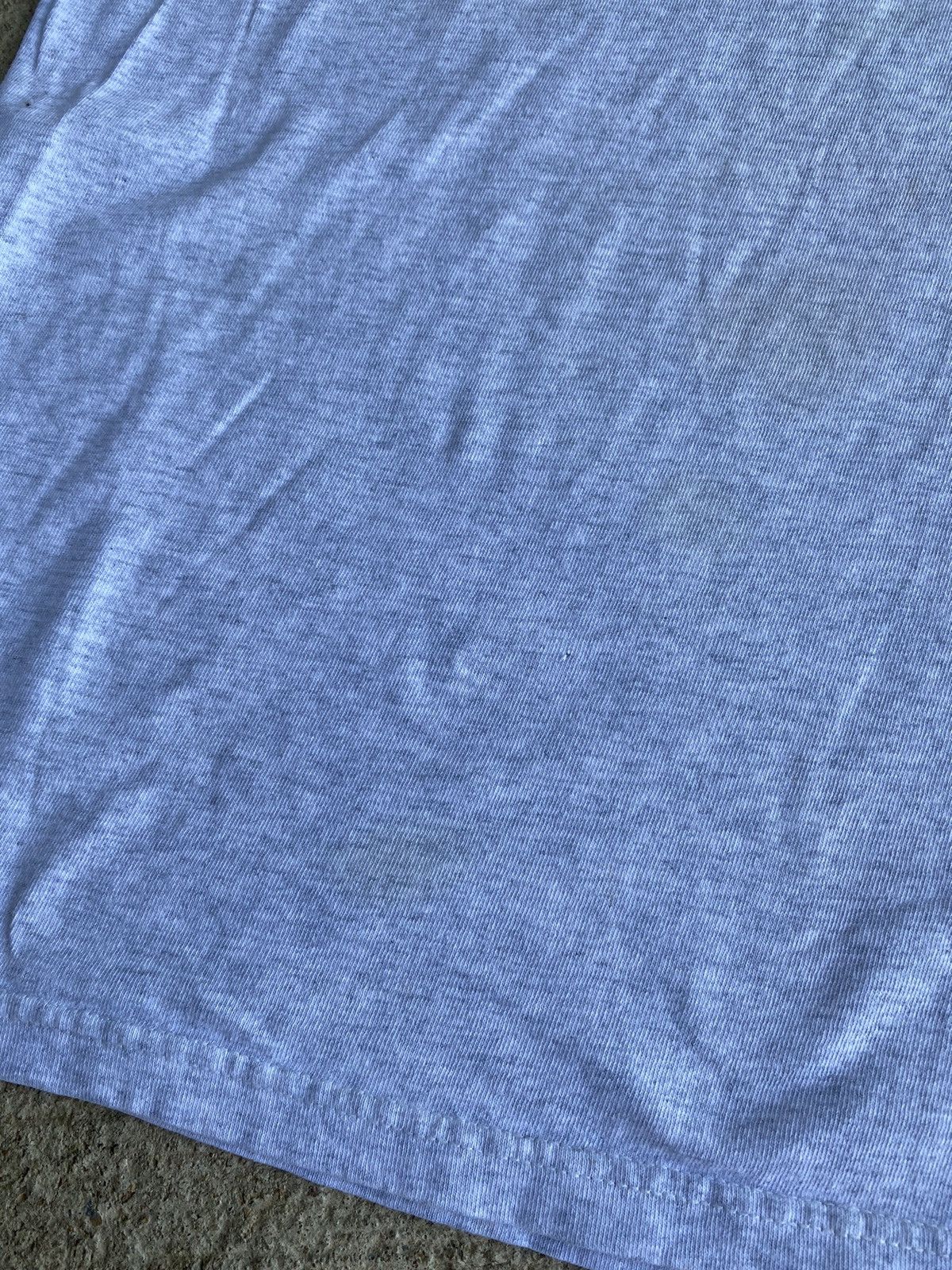 Japanese Brand × Vintage Vintage Y2K Insufficient Memory Stained Saying Funny Shirt Size US XL / EU 56 / 4 - 7 Thumbnail