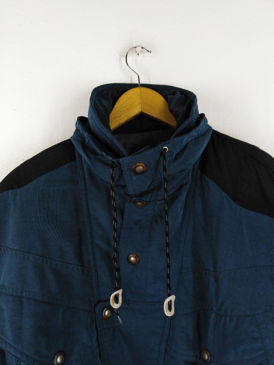 Vintage × Yamaha VINTAGE CORE JACKET YAMAHA Size US L / EU 52-54 / 3 - 8 Thumbnail