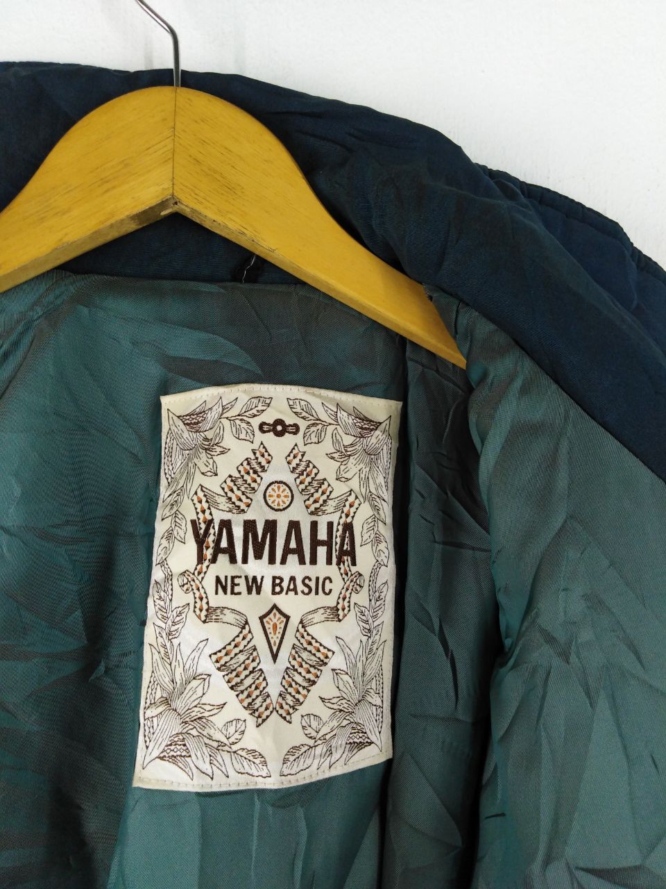 Vintage × Yamaha VINTAGE CORE JACKET YAMAHA Size US L / EU 52-54 / 3 - 10 Thumbnail