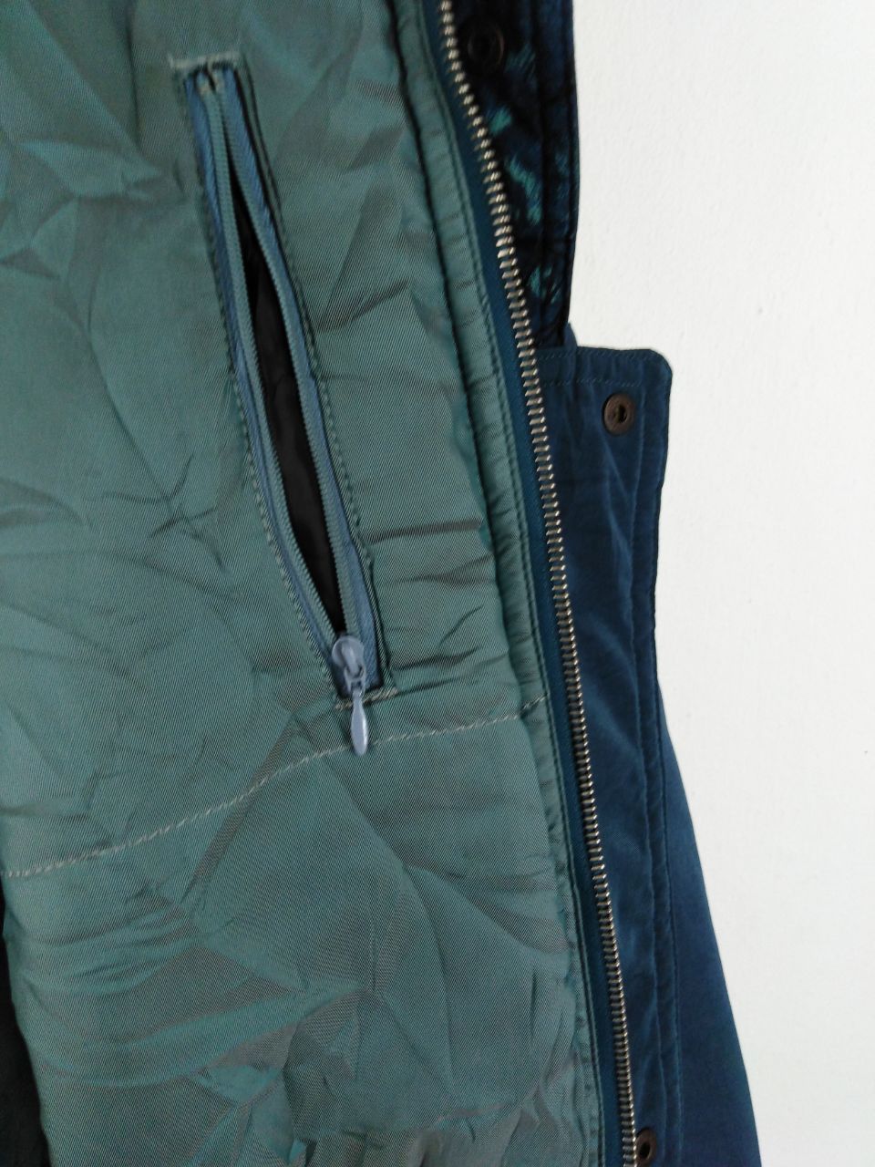 Vintage × Yamaha VINTAGE CORE JACKET YAMAHA Size US L / EU 52-54 / 3 - 9 Thumbnail