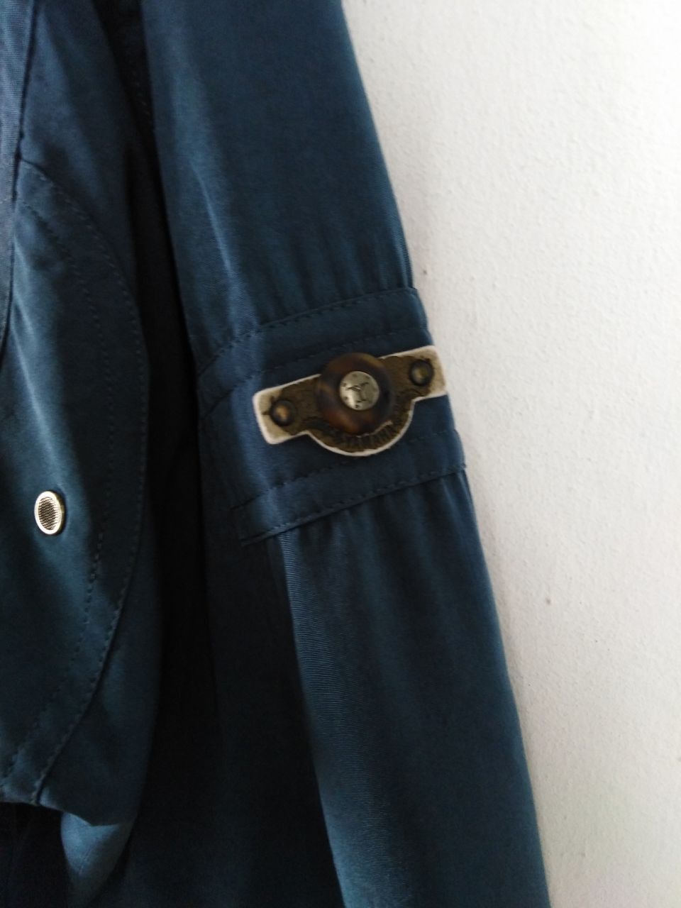Vintage × Yamaha VINTAGE CORE JACKET YAMAHA Size US L / EU 52-54 / 3 - 5 Thumbnail