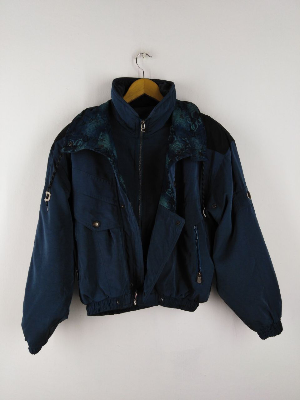Vintage × Yamaha VINTAGE CORE JACKET YAMAHA Size US L / EU 52-54 / 3 - 2 Thumbnail