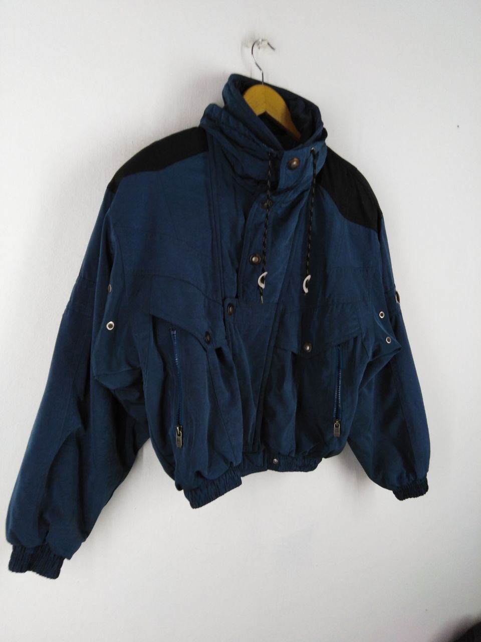 Vintage × Yamaha VINTAGE CORE JACKET YAMAHA Size US L / EU 52-54 / 3 - 6 Thumbnail