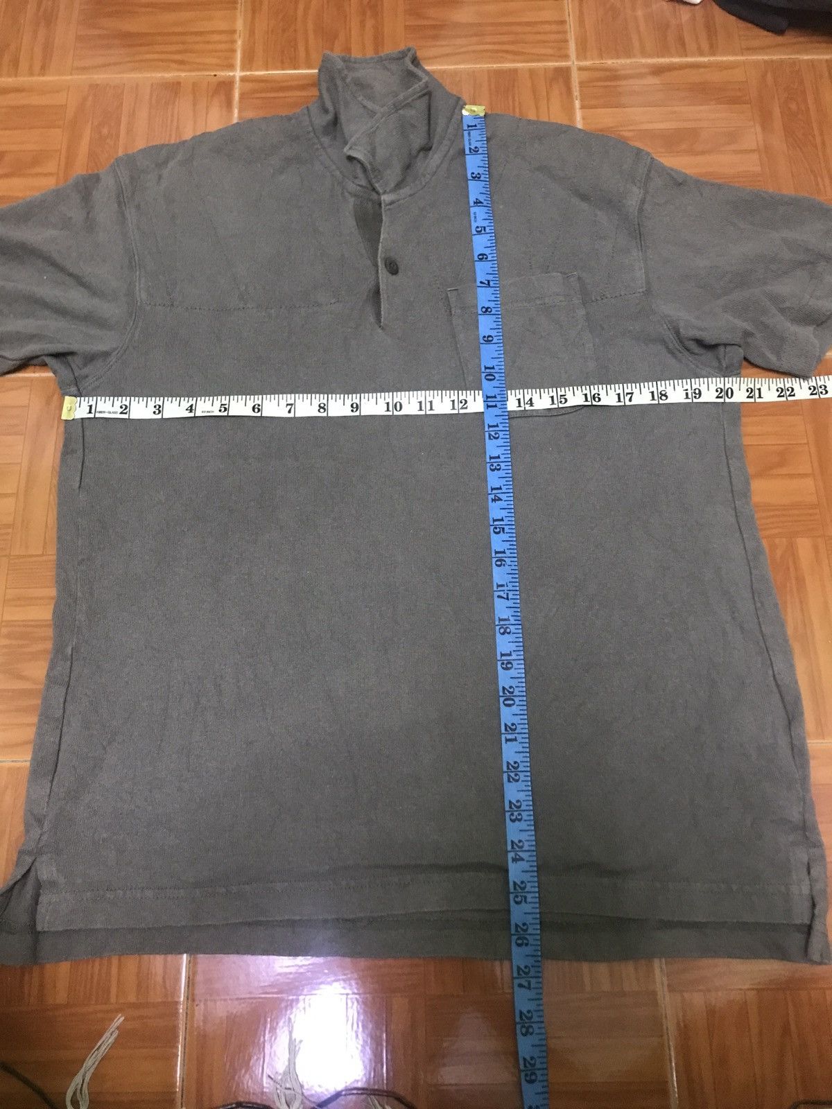 Engineered Garments × Uniqlo vintage engineered garments Size US M / EU 48-50 / 2 - 8 Thumbnail