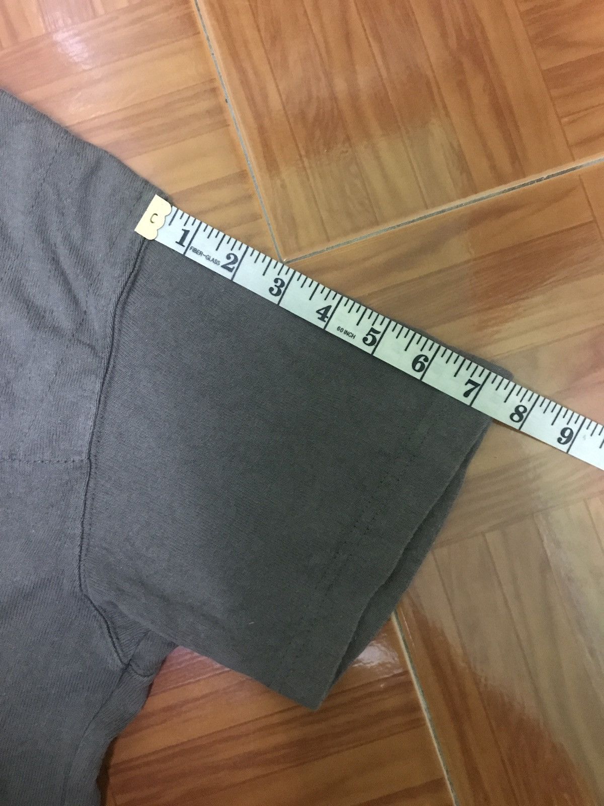 Engineered Garments × Uniqlo vintage engineered garments Size US M / EU 48-50 / 2 - 9 Thumbnail