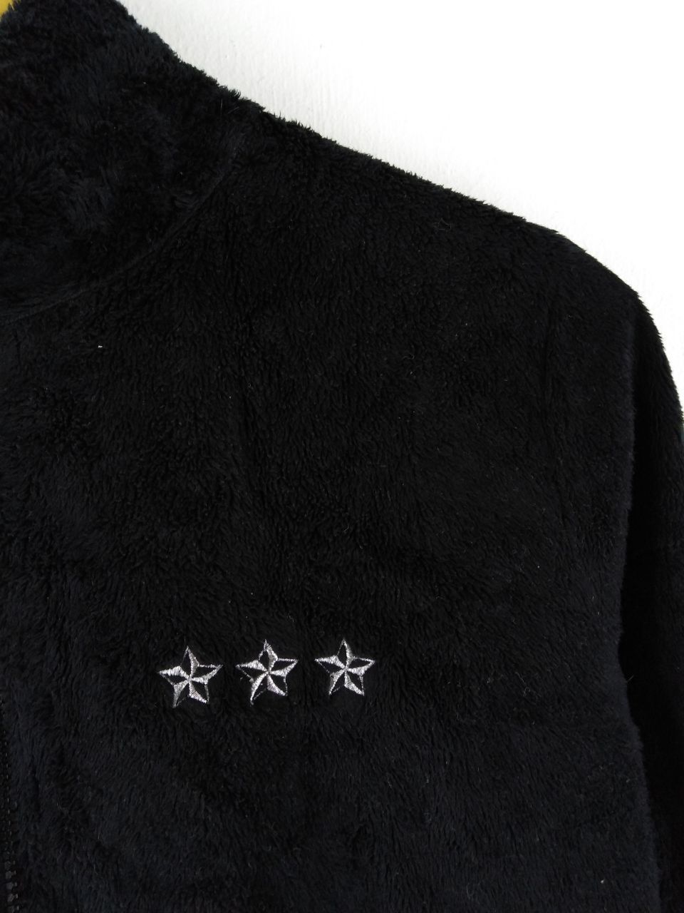 Beams Plus 3 STAR BEAMSBOY FLEECE ZIP UP JACKET Size US S / EU 44-46 / 1 - 2 Thumbnail