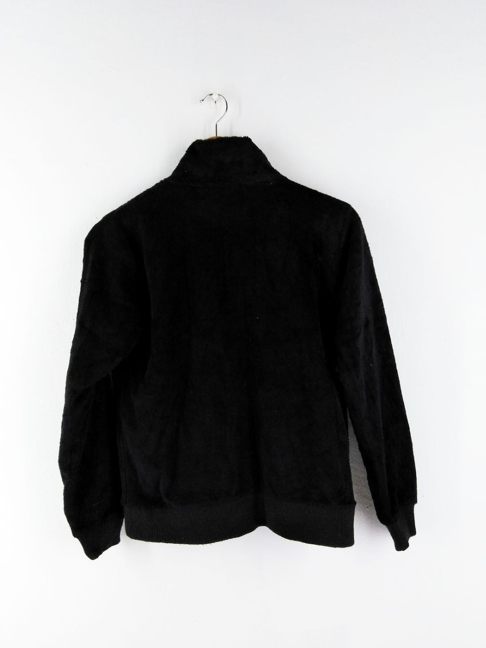Beams Plus 3 STAR BEAMSBOY FLEECE ZIP UP JACKET Size US S / EU 44-46 / 1 - 4 Thumbnail