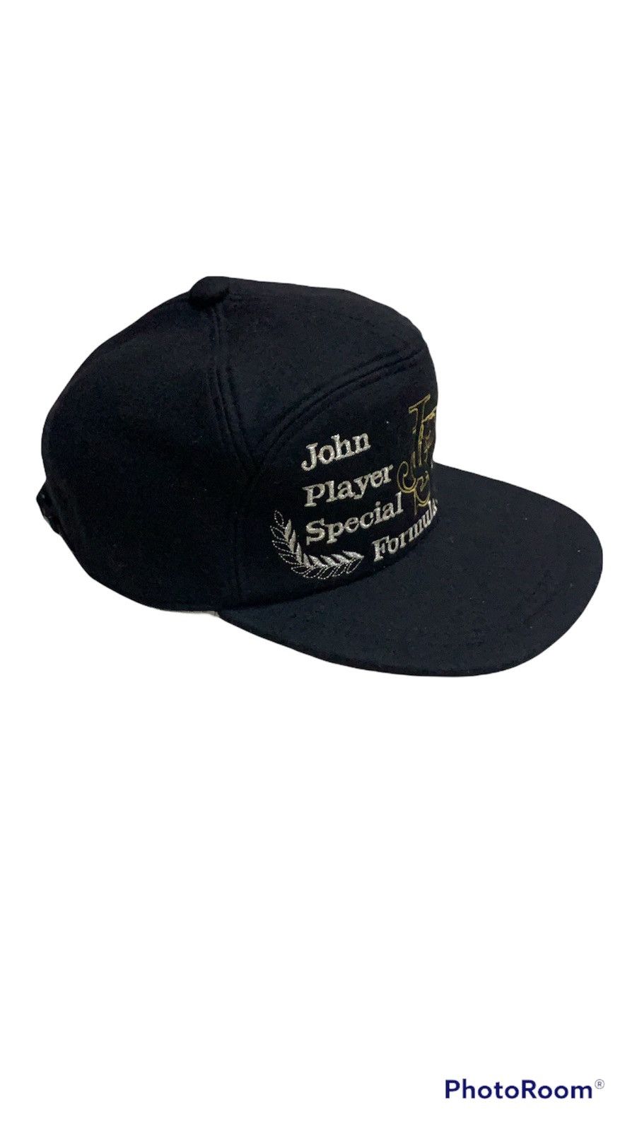 Formula 1 × Vintage WOOL JOHN PLAYER SPECIAL FORMULA ONE NEW Size ONE SIZE - 4 Thumbnail