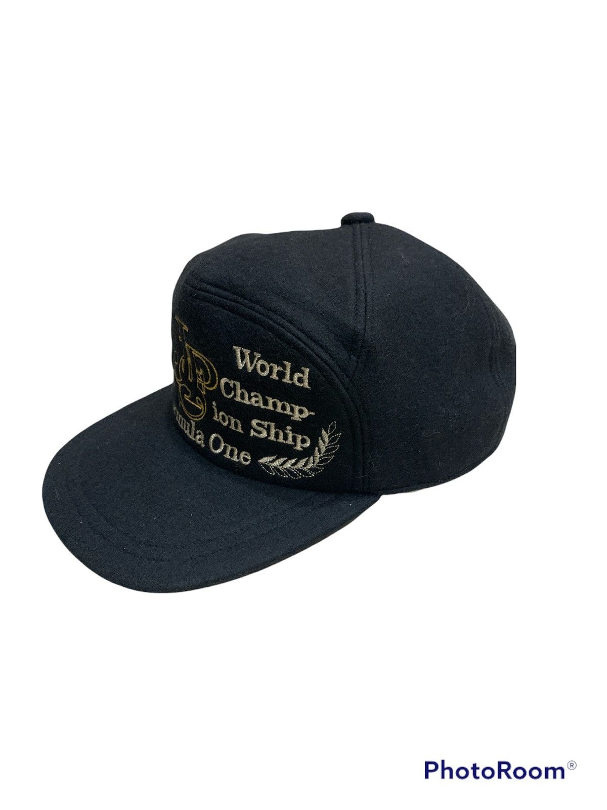 Formula 1 × Vintage WOOL JOHN PLAYER SPECIAL FORMULA ONE NEW Size ONE SIZE - 2 Thumbnail