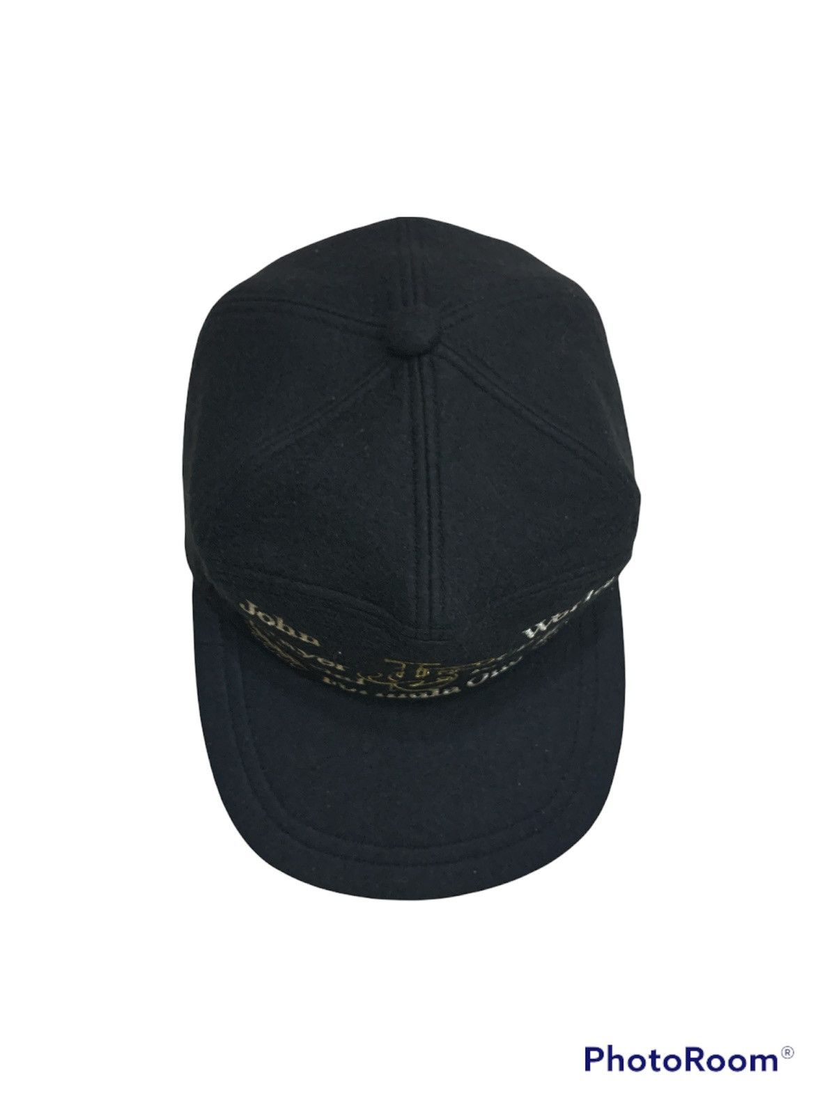 Formula 1 × Vintage WOOL JOHN PLAYER SPECIAL FORMULA ONE NEW Size ONE SIZE - 5 Thumbnail