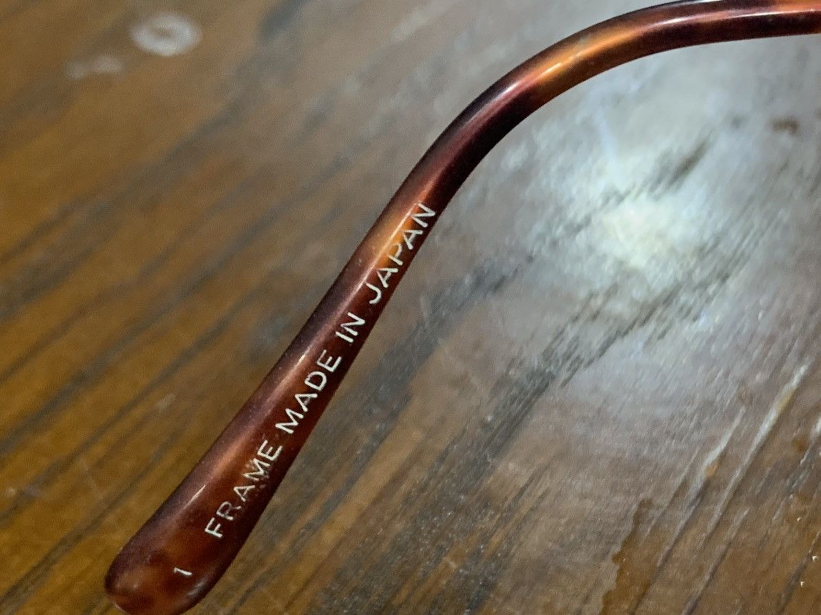 Jean Paul Gaultier VINTAGE JEAN PAUL GAULTIER JPG 56-5107 SUNGLASSES Size ONE SIZE - 14 Thumbnail